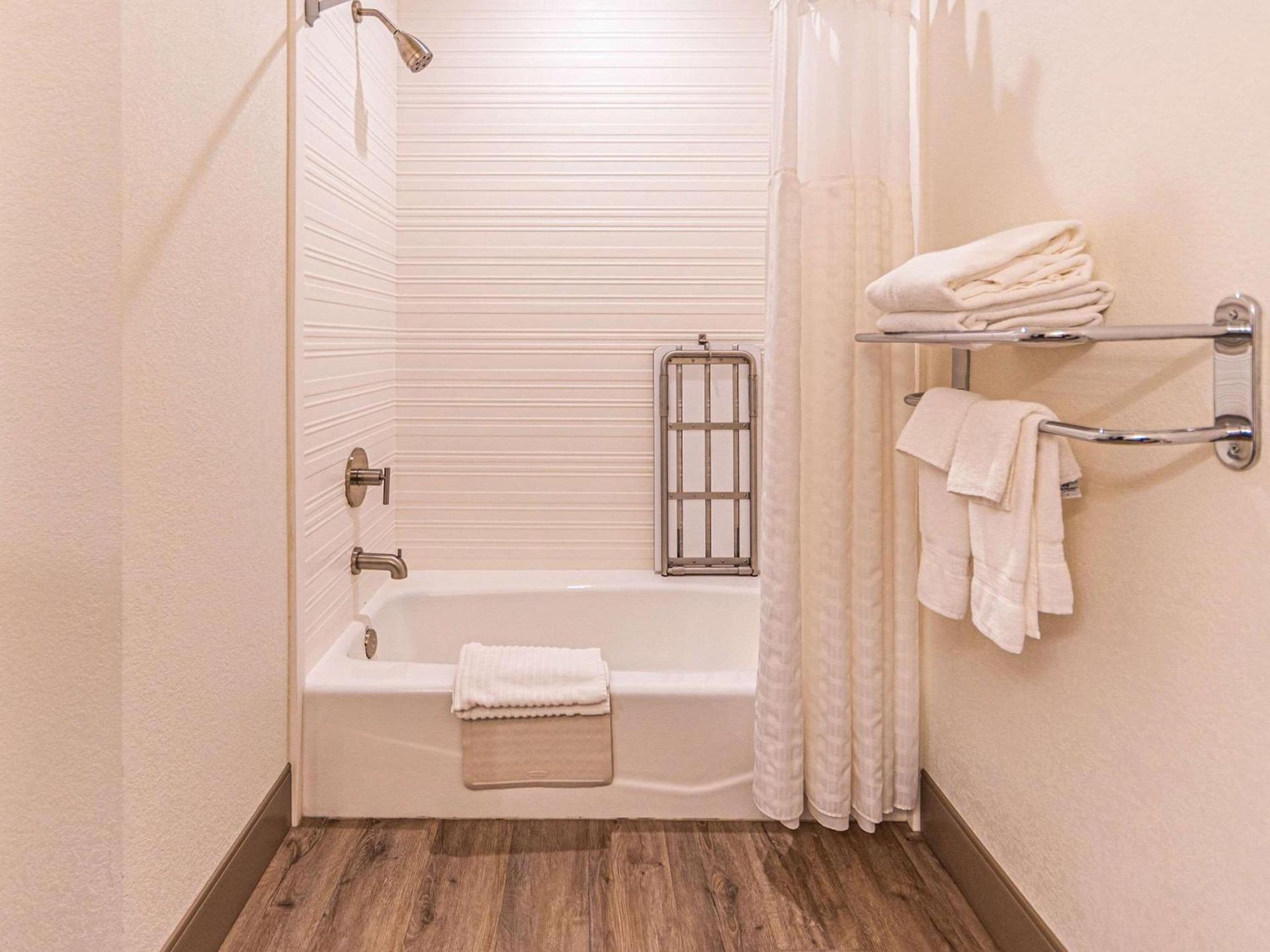 The Hanford Hotel, an Ascend Collection Hotel photo 19