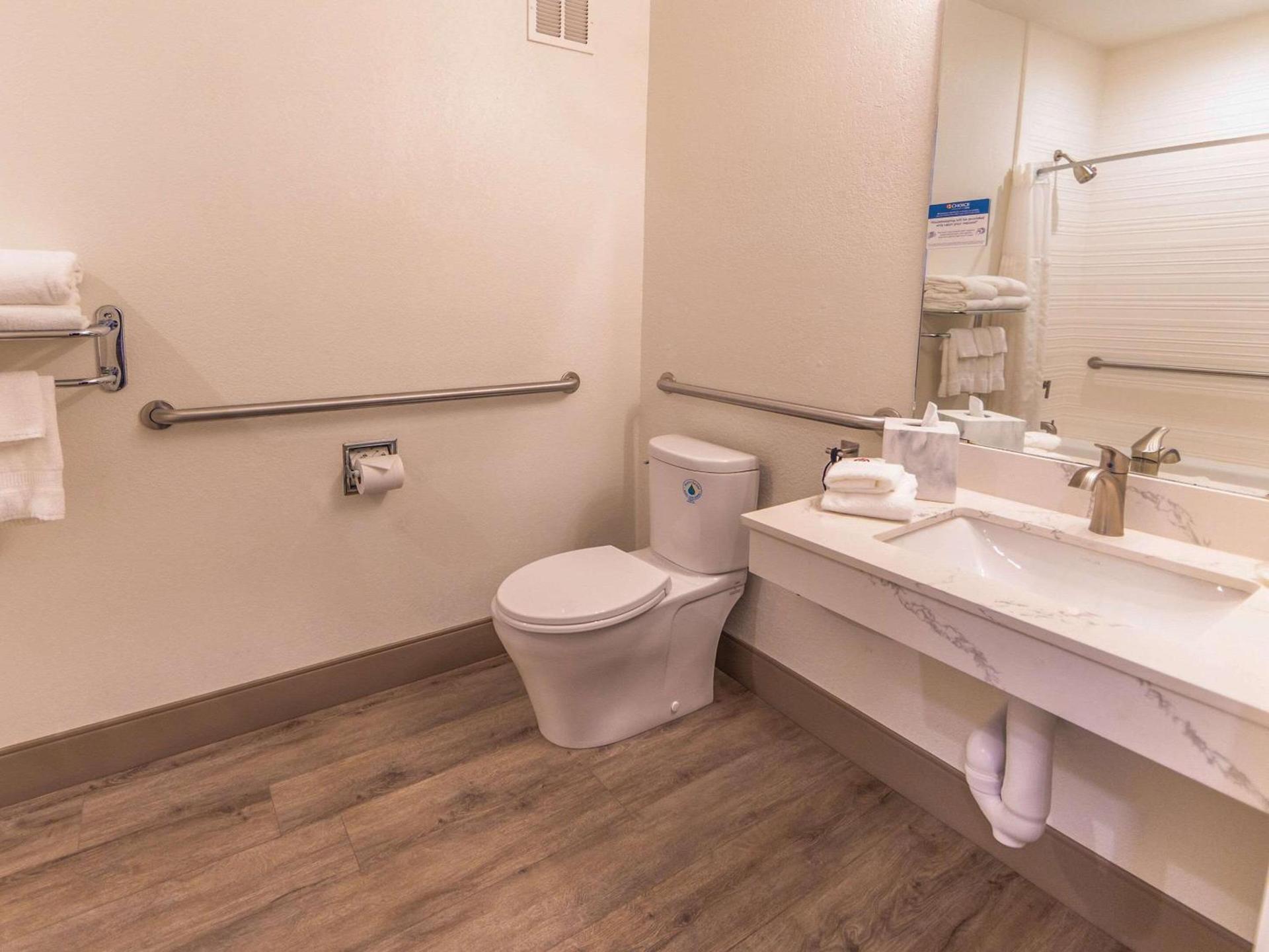 The Hanford Hotel, an Ascend Collection Hotel photo 21
