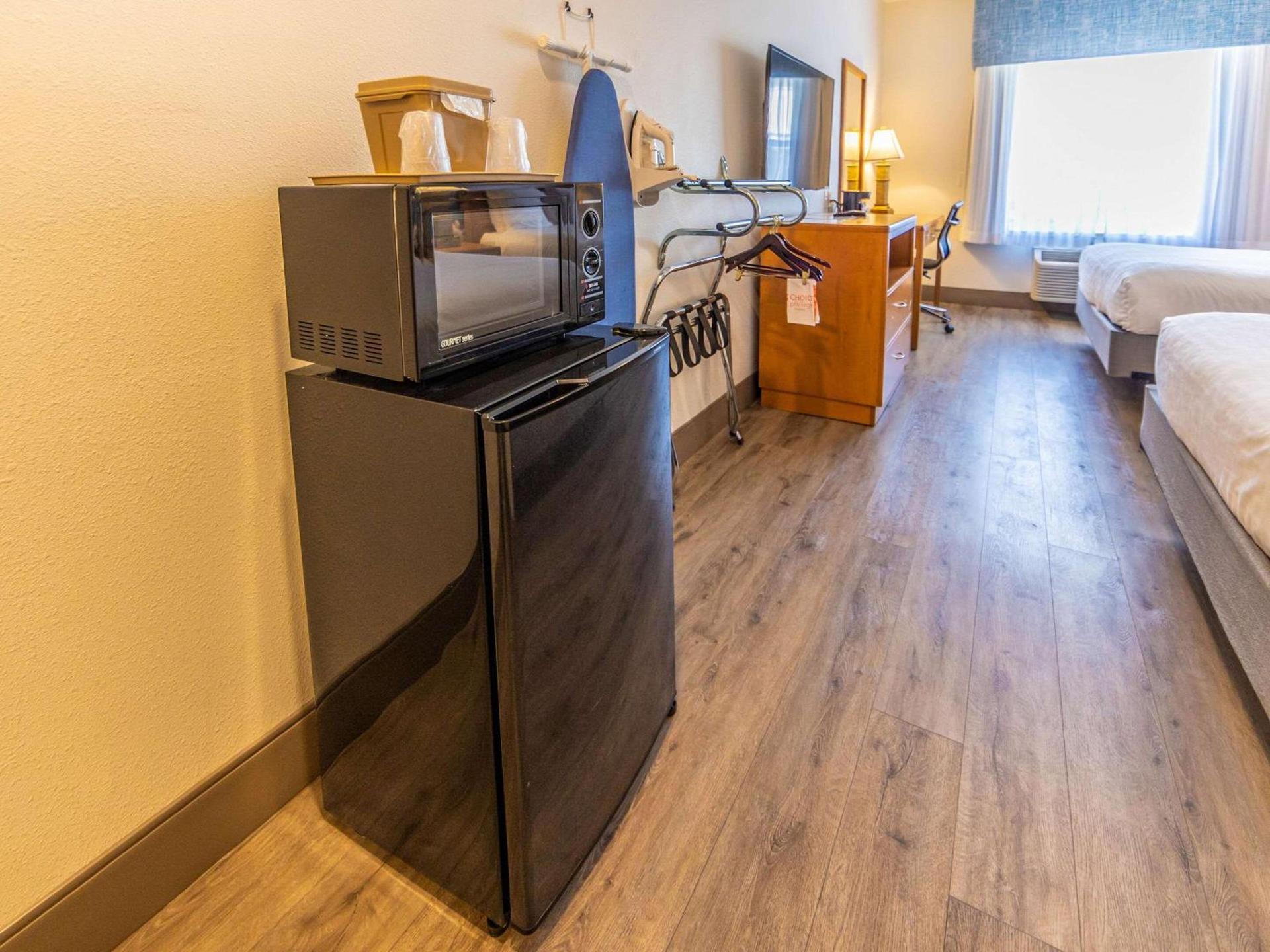 The Hanford Hotel, an Ascend Collection Hotel photo 20