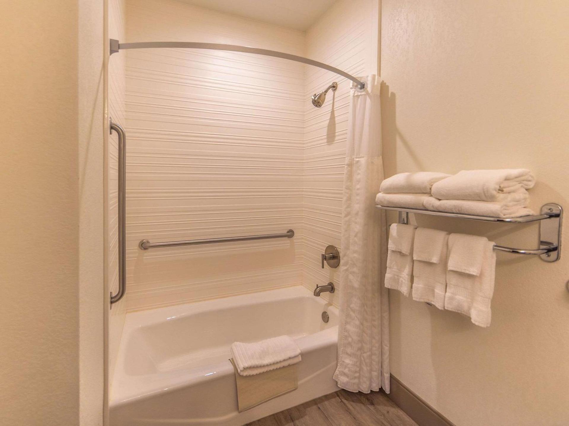 The Hanford Hotel, an Ascend Collection Hotel photo 22