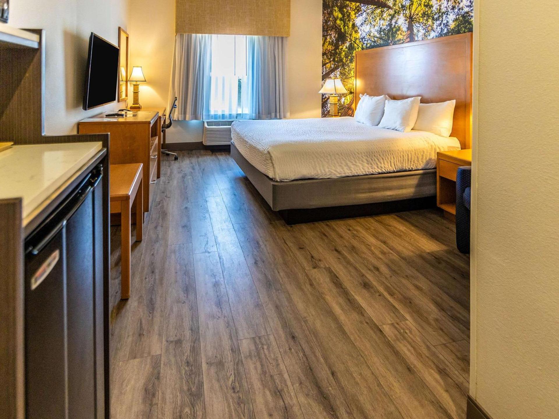 The Hanford Hotel, an Ascend Collection Hotel photo 23