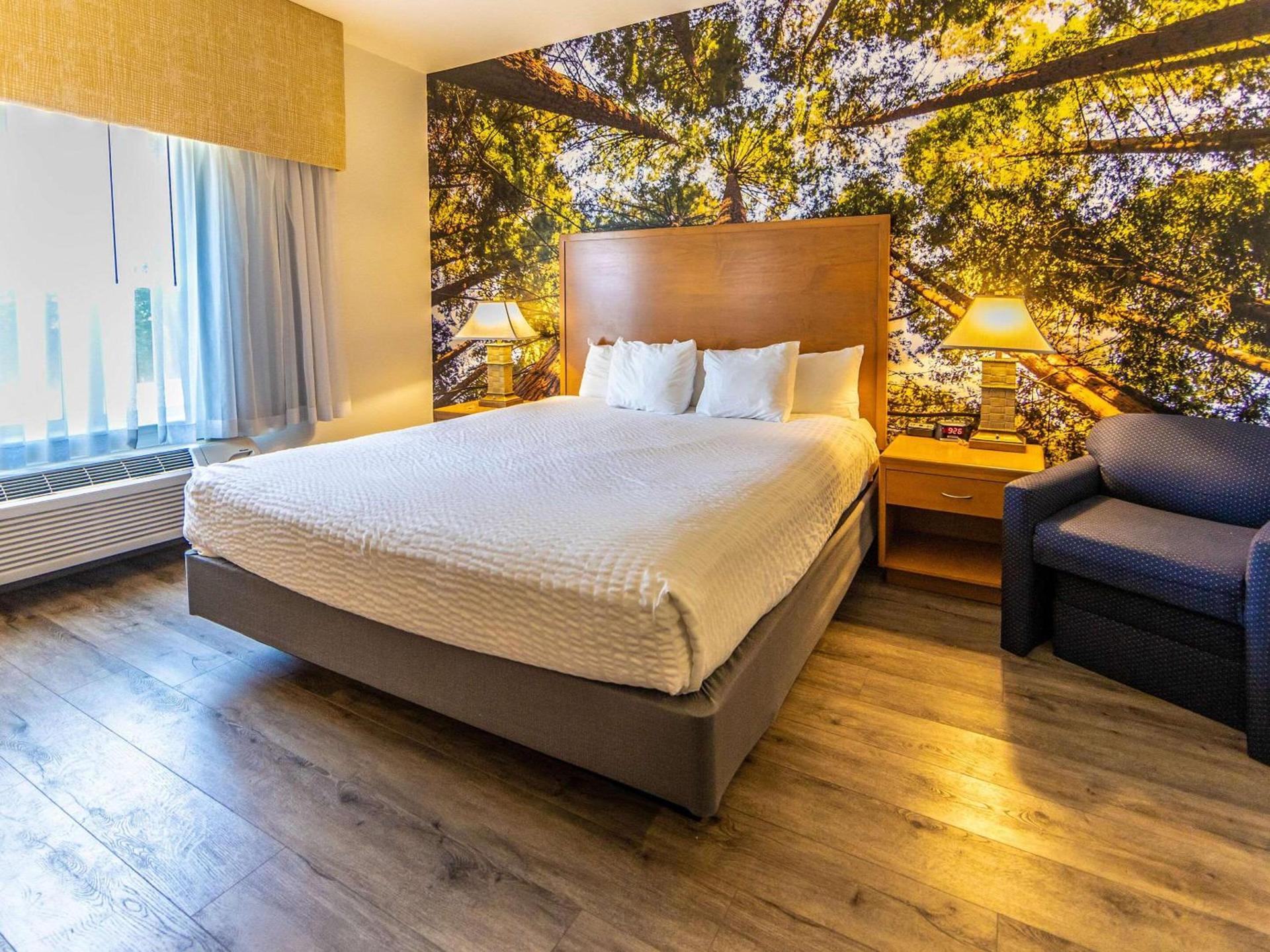 The Hanford Hotel, an Ascend Collection Hotel photo 25