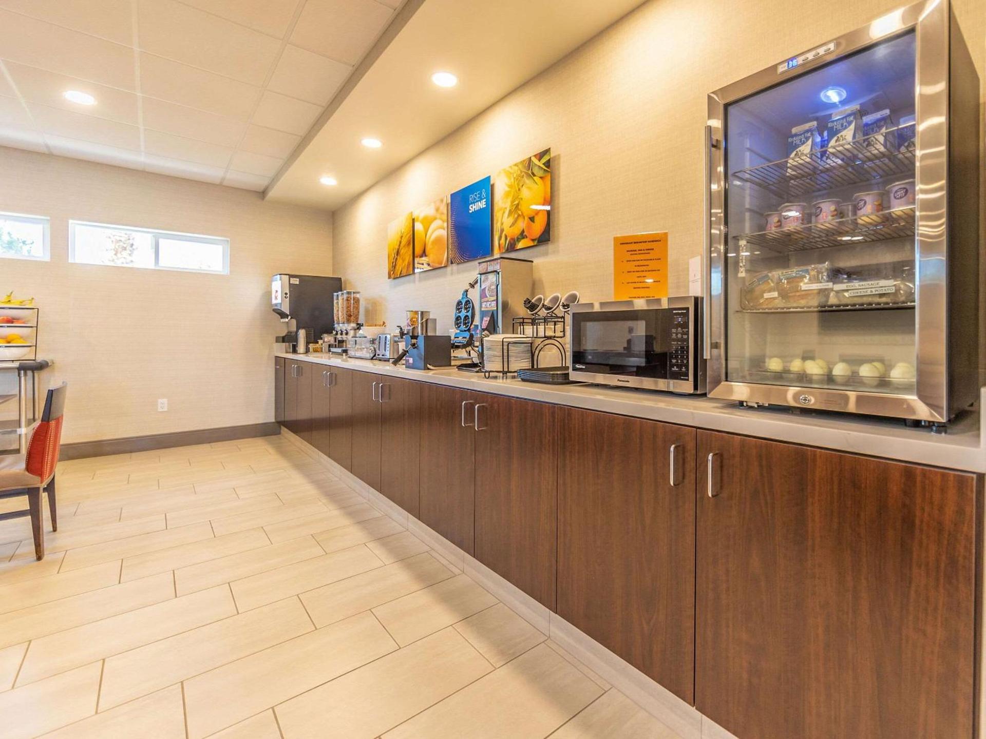 The Hanford Hotel, an Ascend Collection Hotel photo 32