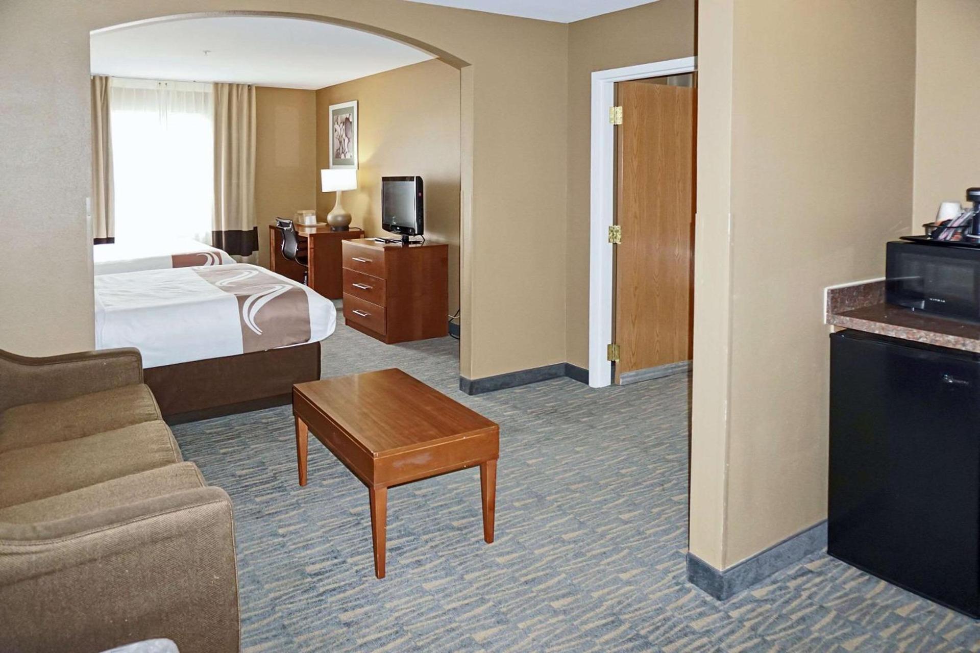 Quality Inn & Suites Georgetown - Seaford photo 23