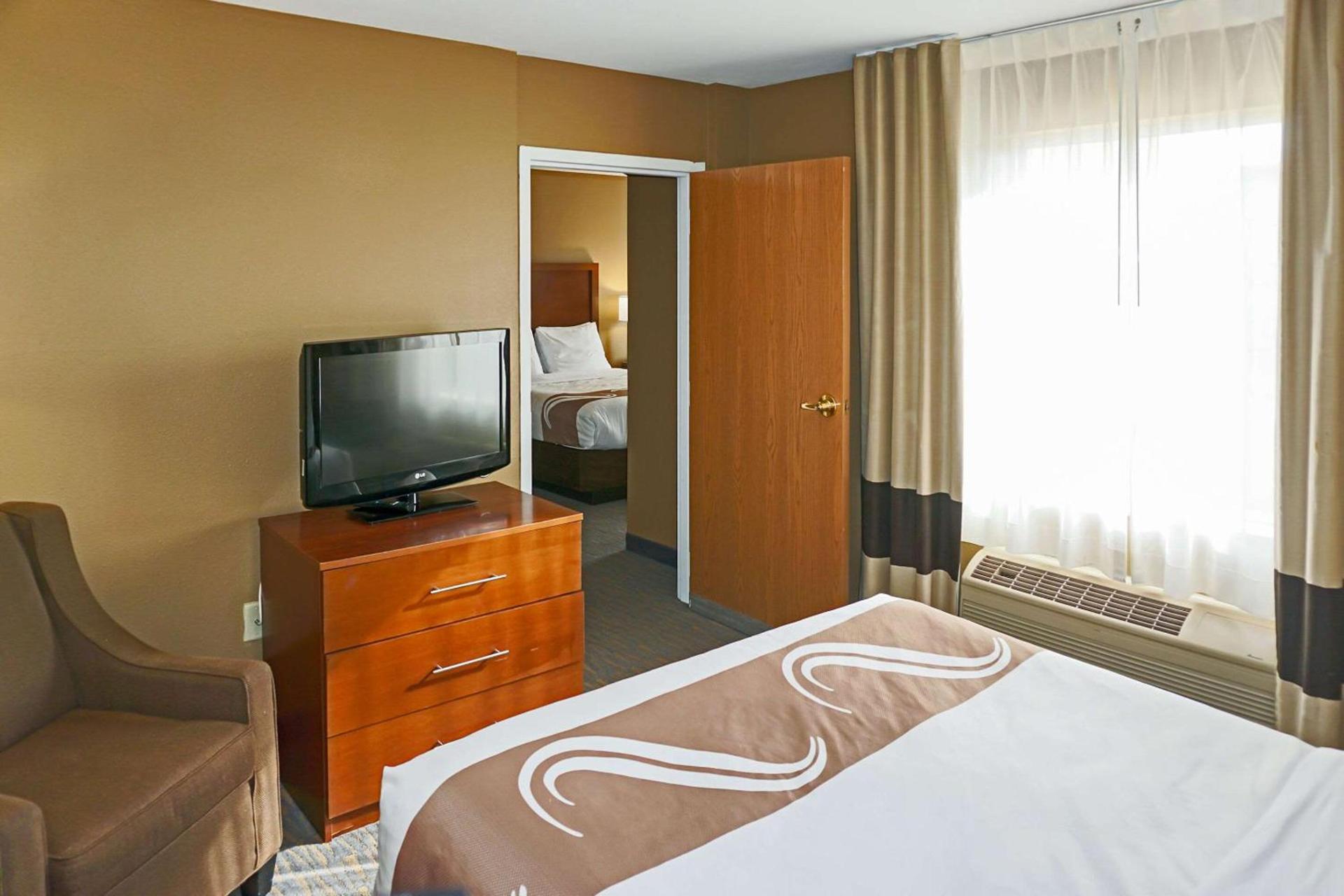 Quality Inn & Suites Georgetown - Seaford photo 22