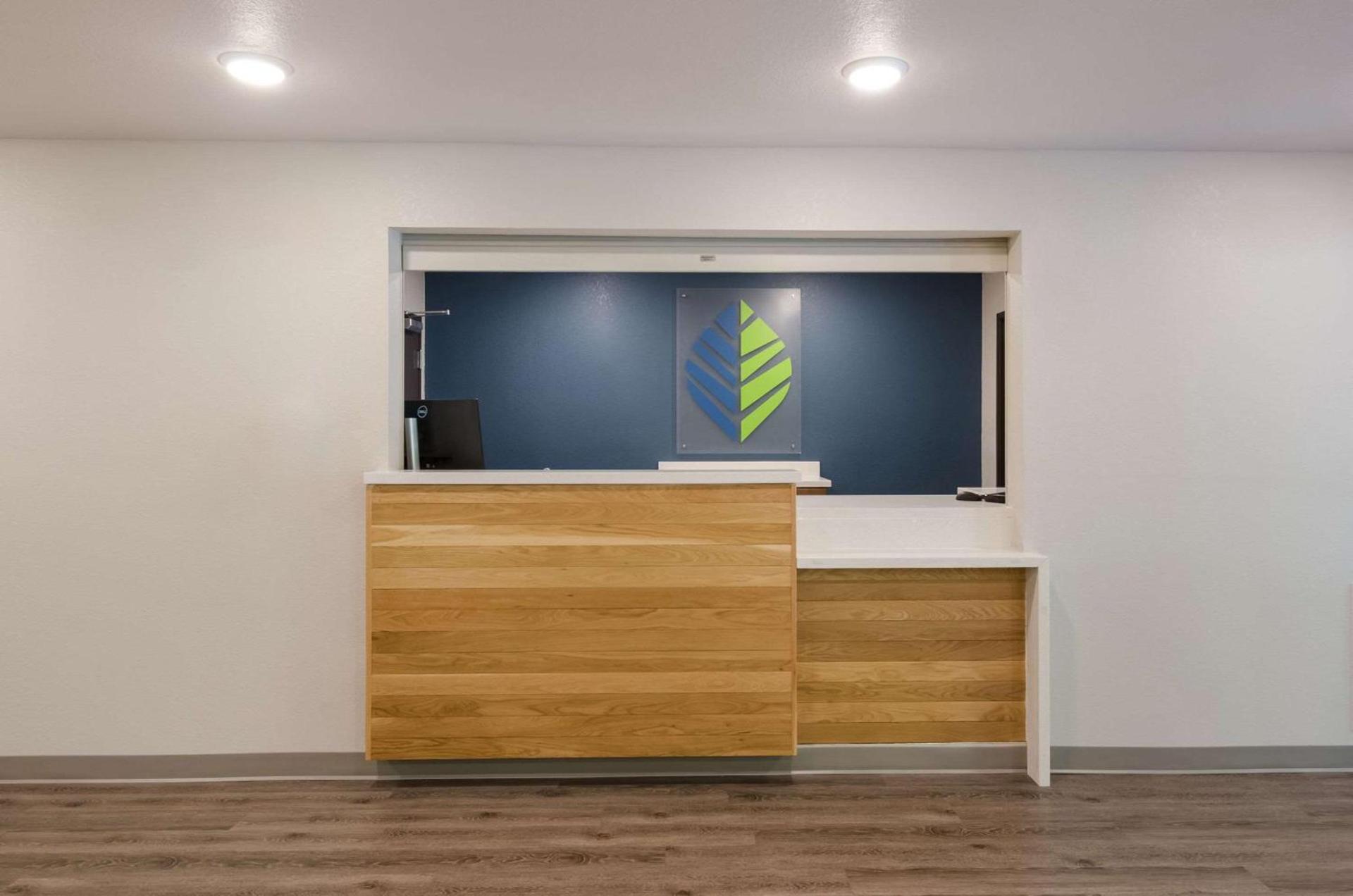 WoodSpring Suites Lynchburg VA photo 4