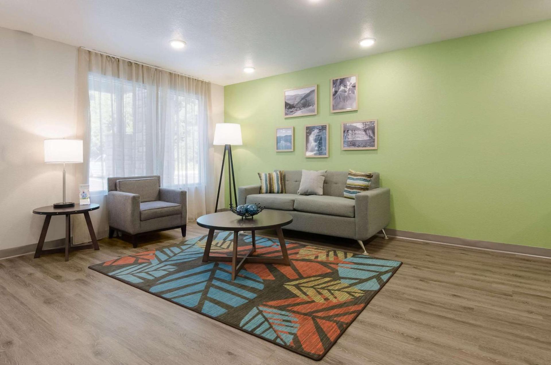 WoodSpring Suites Lynchburg VA photo 5