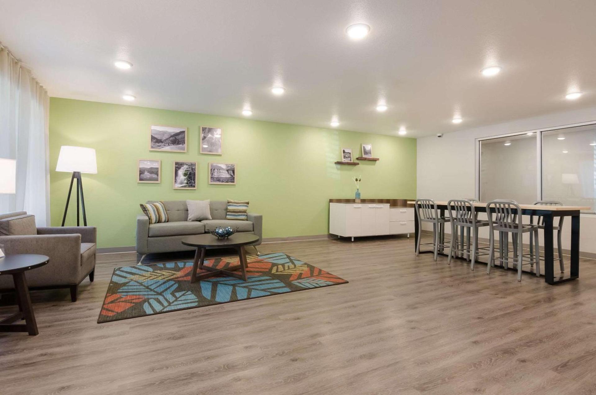 WoodSpring Suites Lynchburg VA photo 6