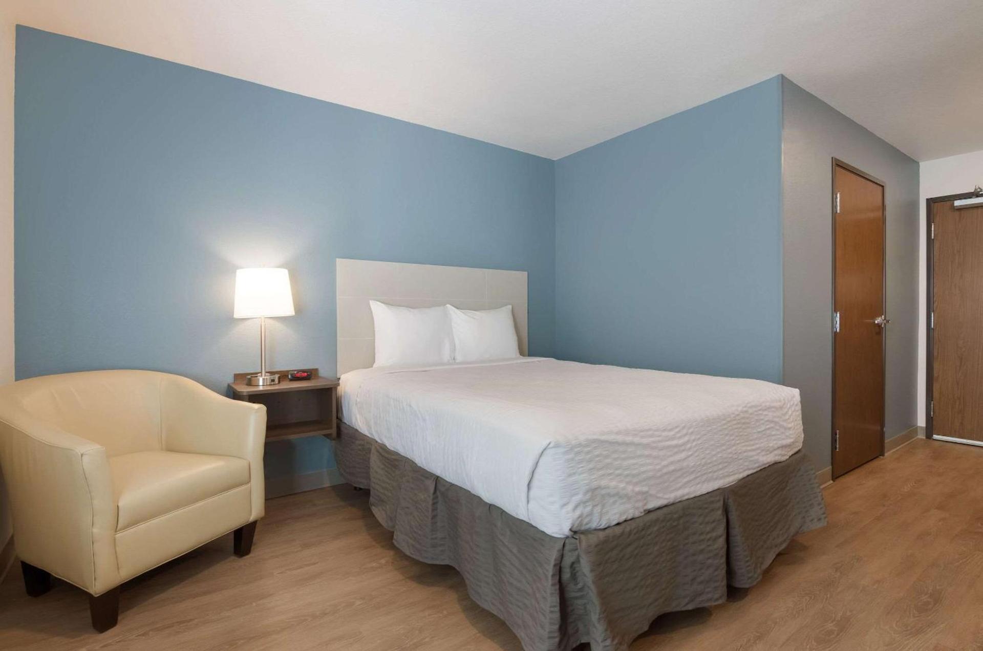 WoodSpring Suites Lynchburg VA photo 28