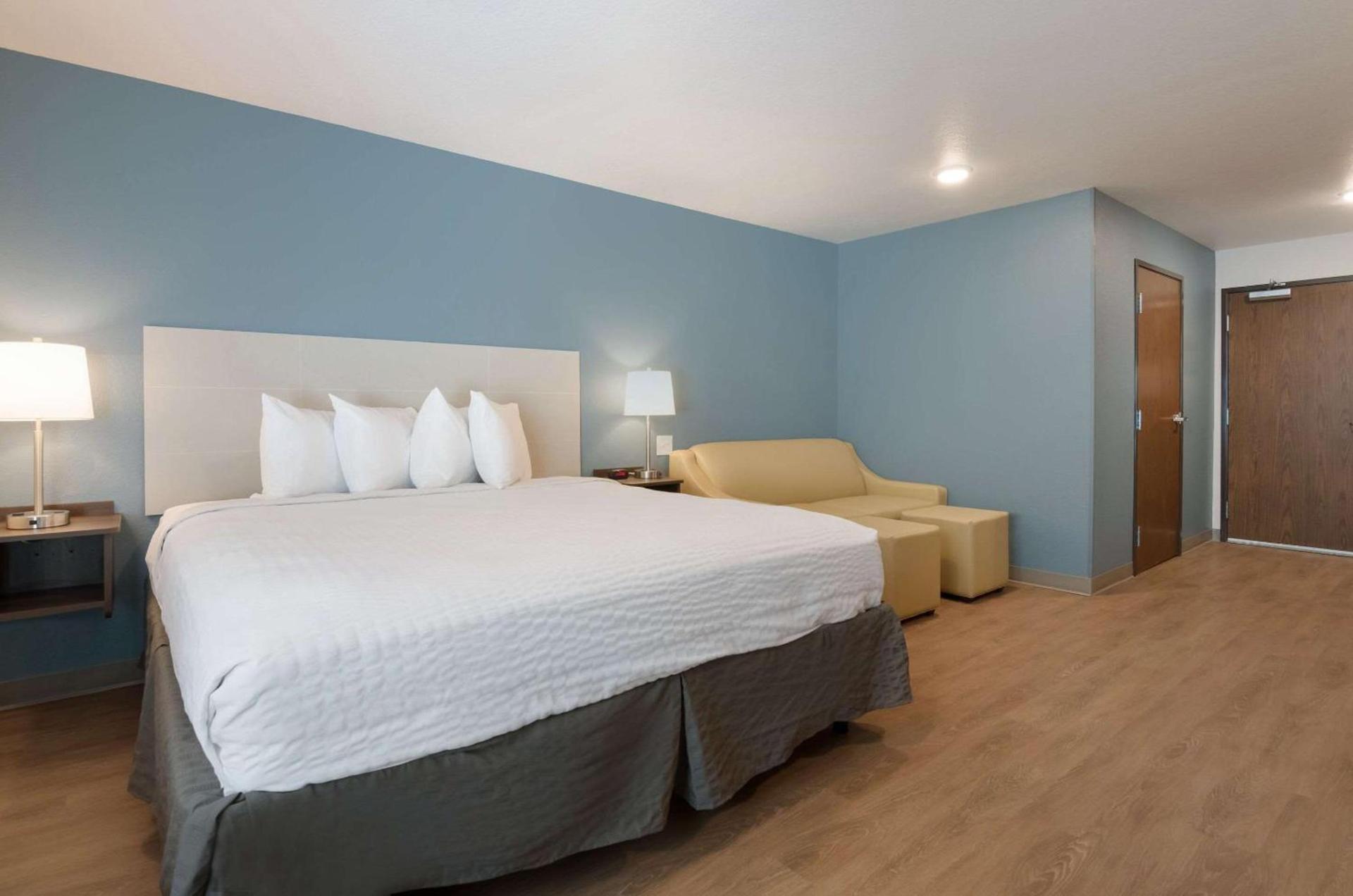 WoodSpring Suites Lynchburg VA photo 26