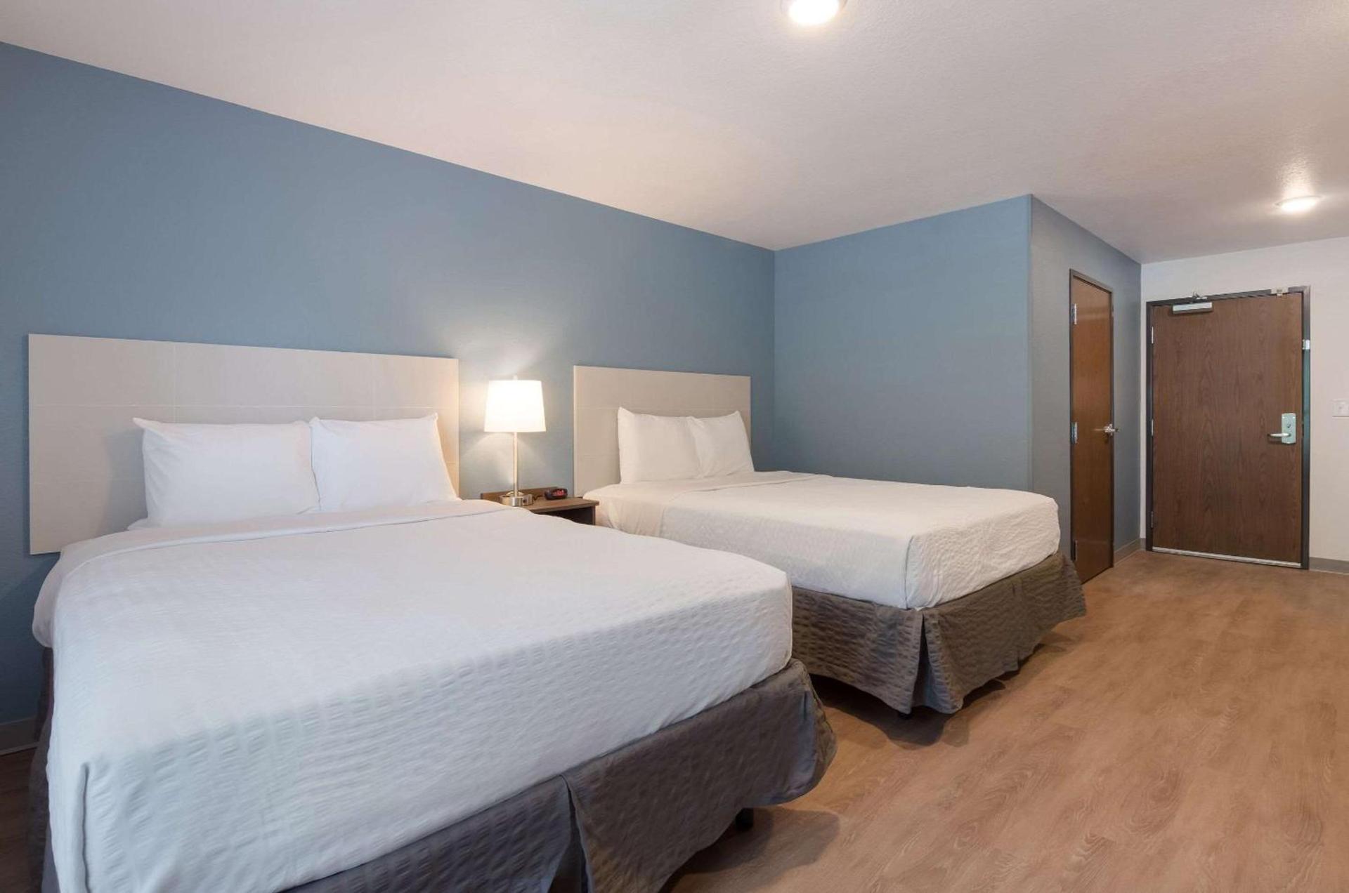 WoodSpring Suites Lynchburg VA photo 12