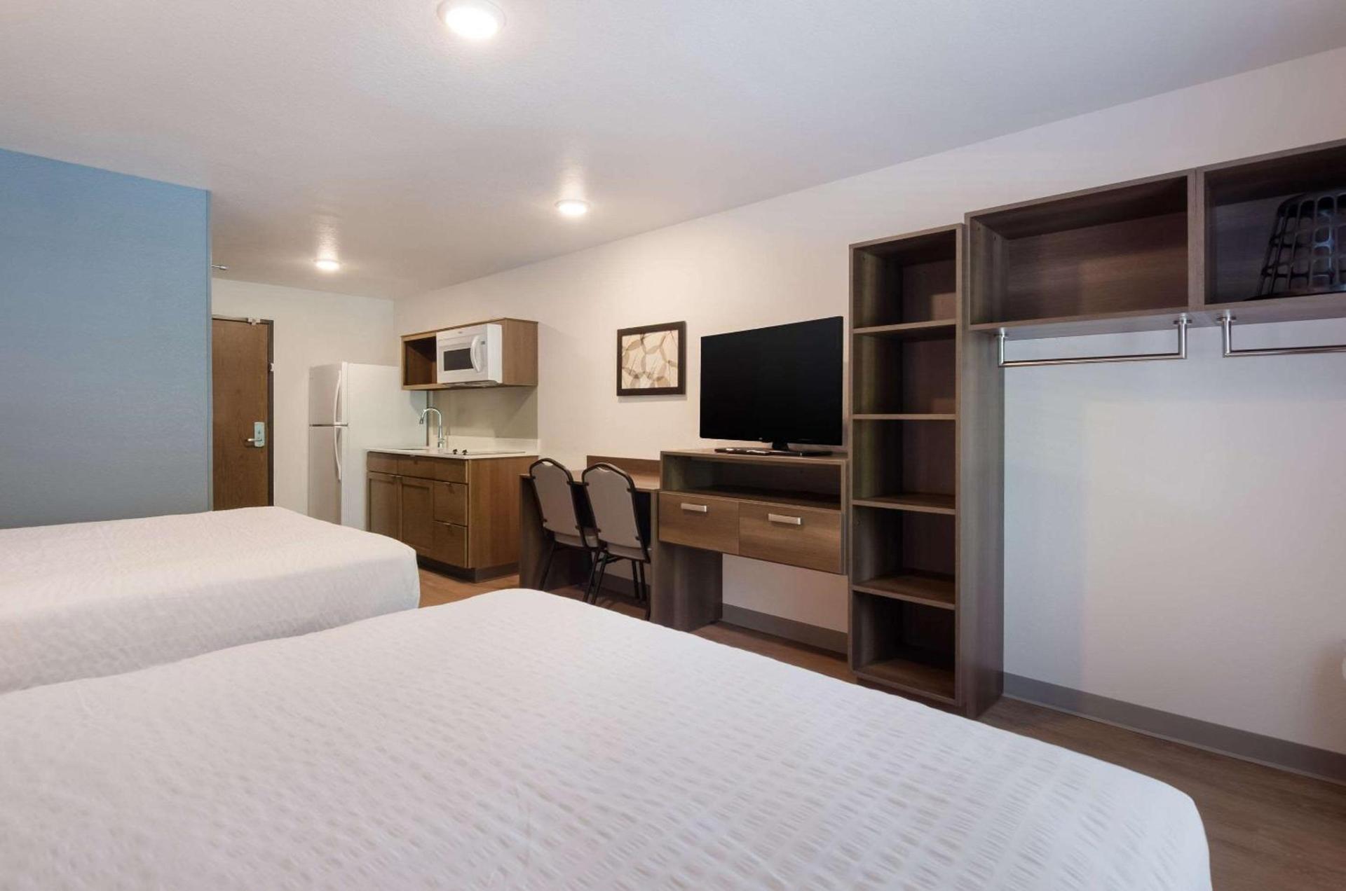 WoodSpring Suites Lynchburg VA photo 13