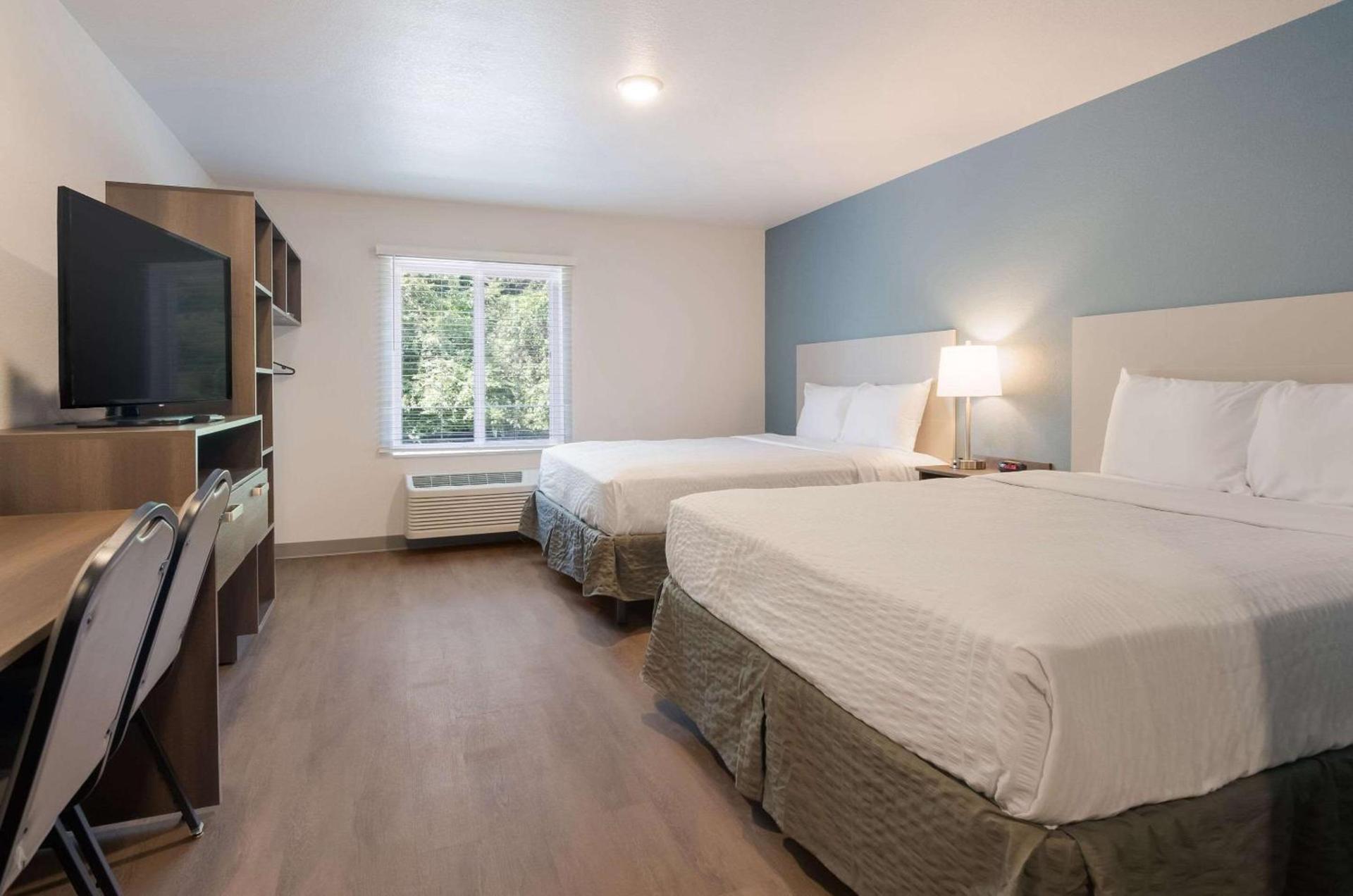 WoodSpring Suites Lynchburg VA photo 14