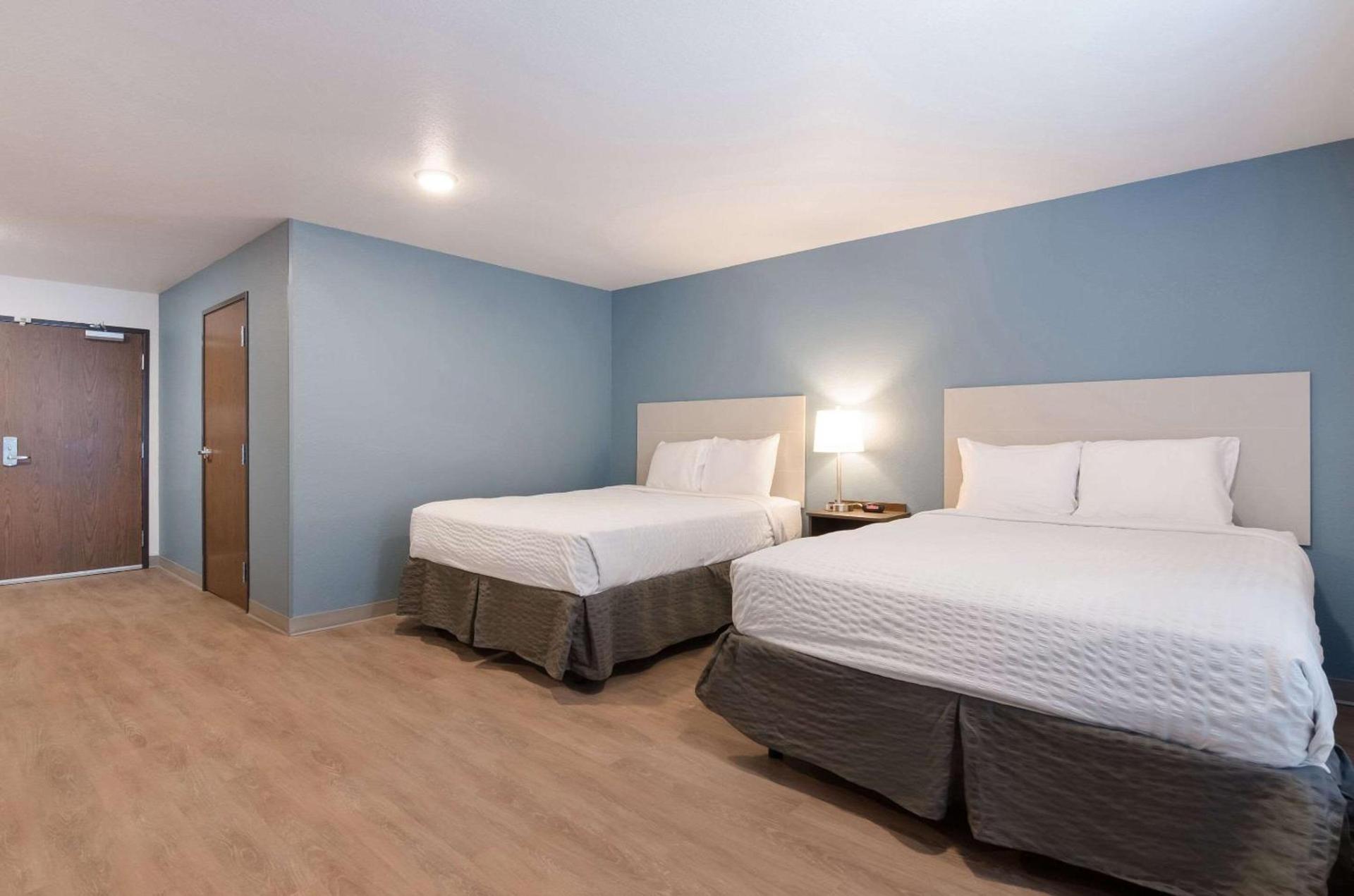 WoodSpring Suites Lynchburg VA photo 16