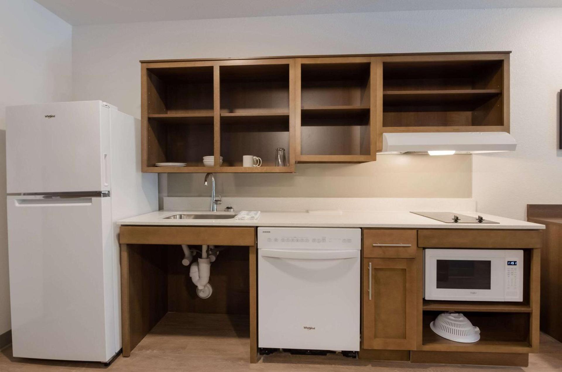 WoodSpring Suites Lynchburg VA photo 19