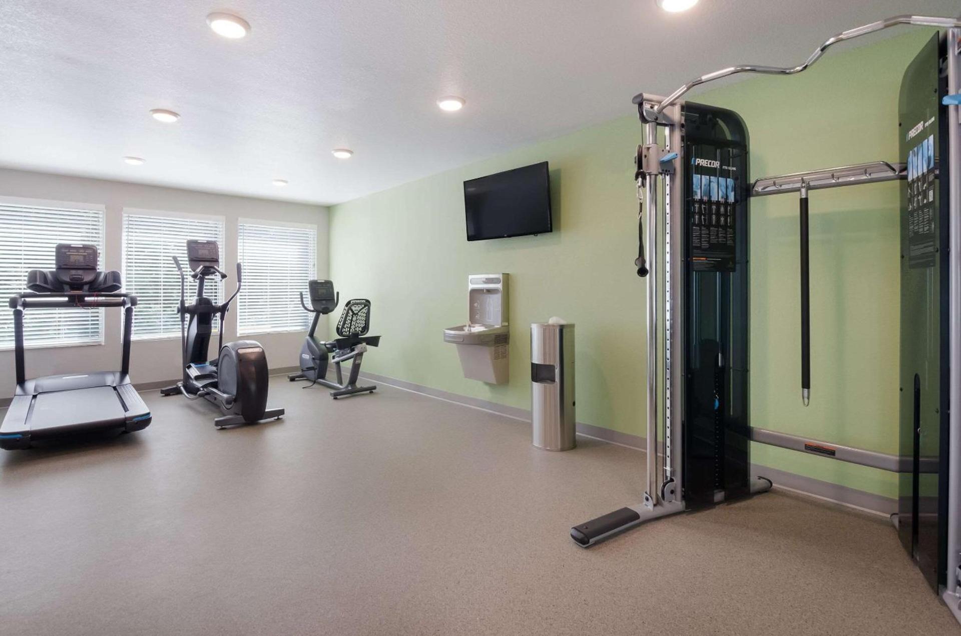 WoodSpring Suites Lynchburg VA photo 23