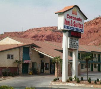 Coronada Inn & Suites photo 16