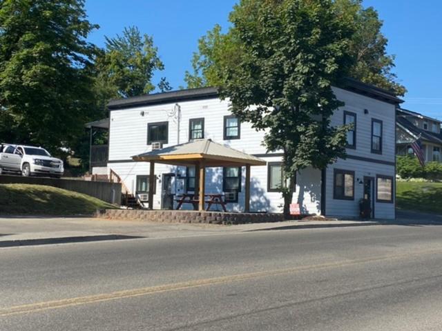 The St Maries Inn photo 1