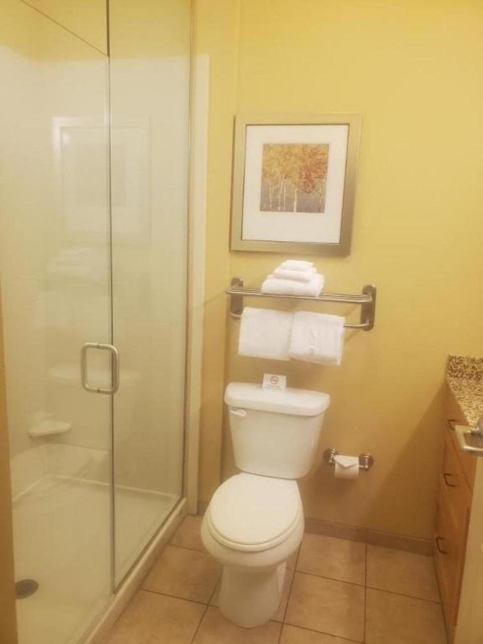 MainStay Suites Sidney - Medical Center photo 36