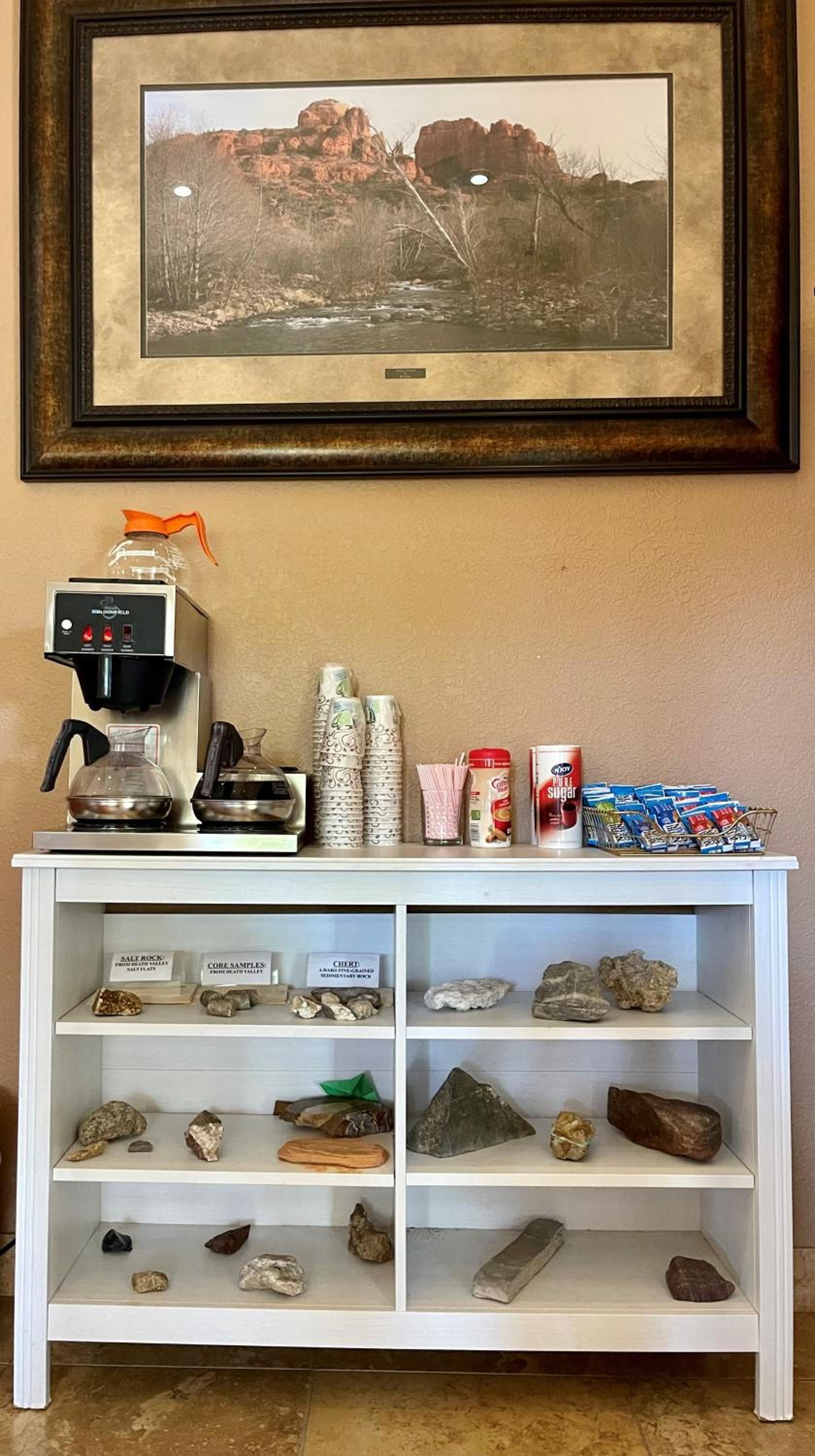 Death Valley Inn photo 24