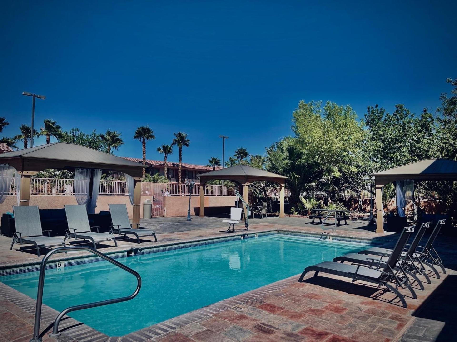 Death Valley Inn photo 2