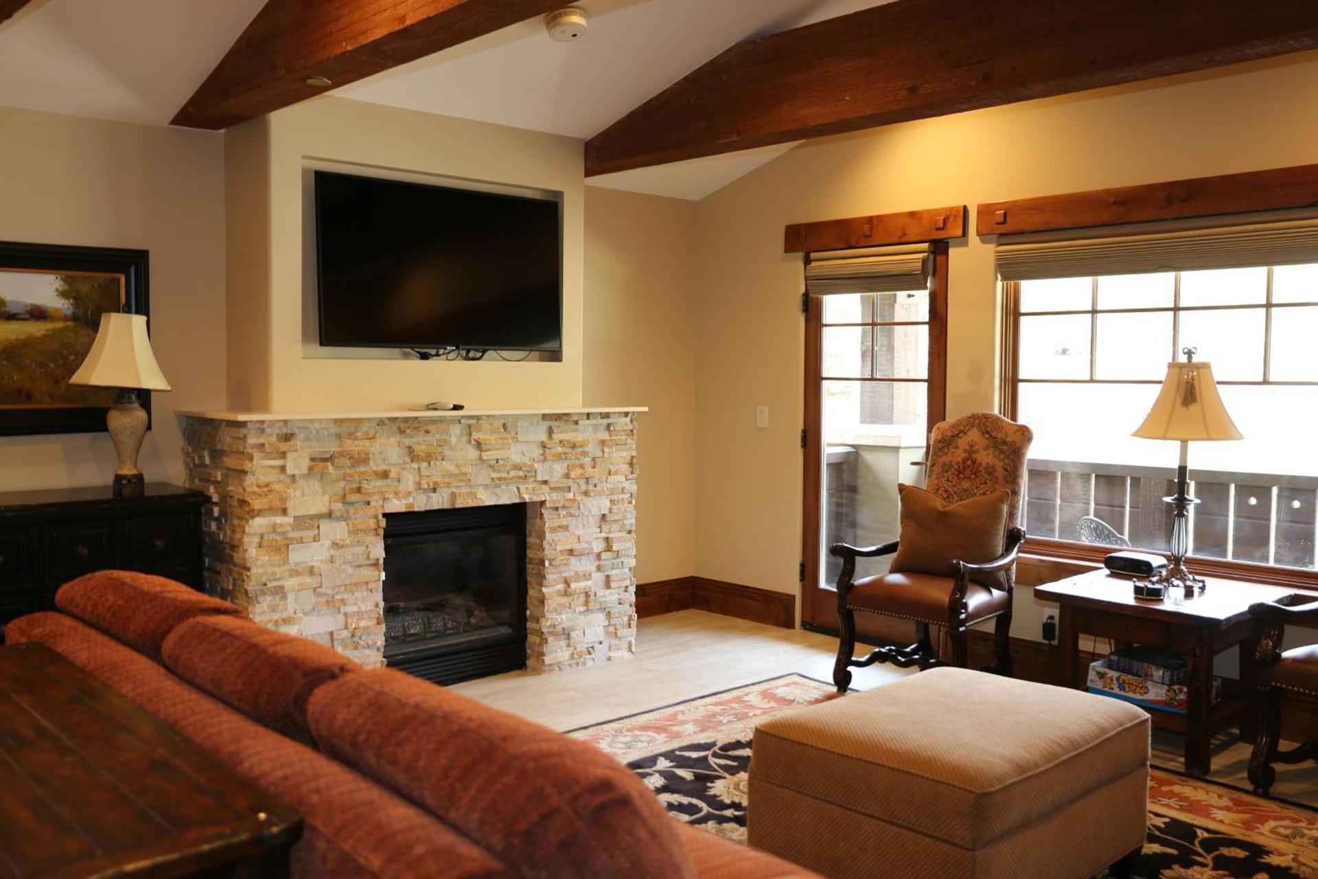 The Chateaux Deer Valley photo 45