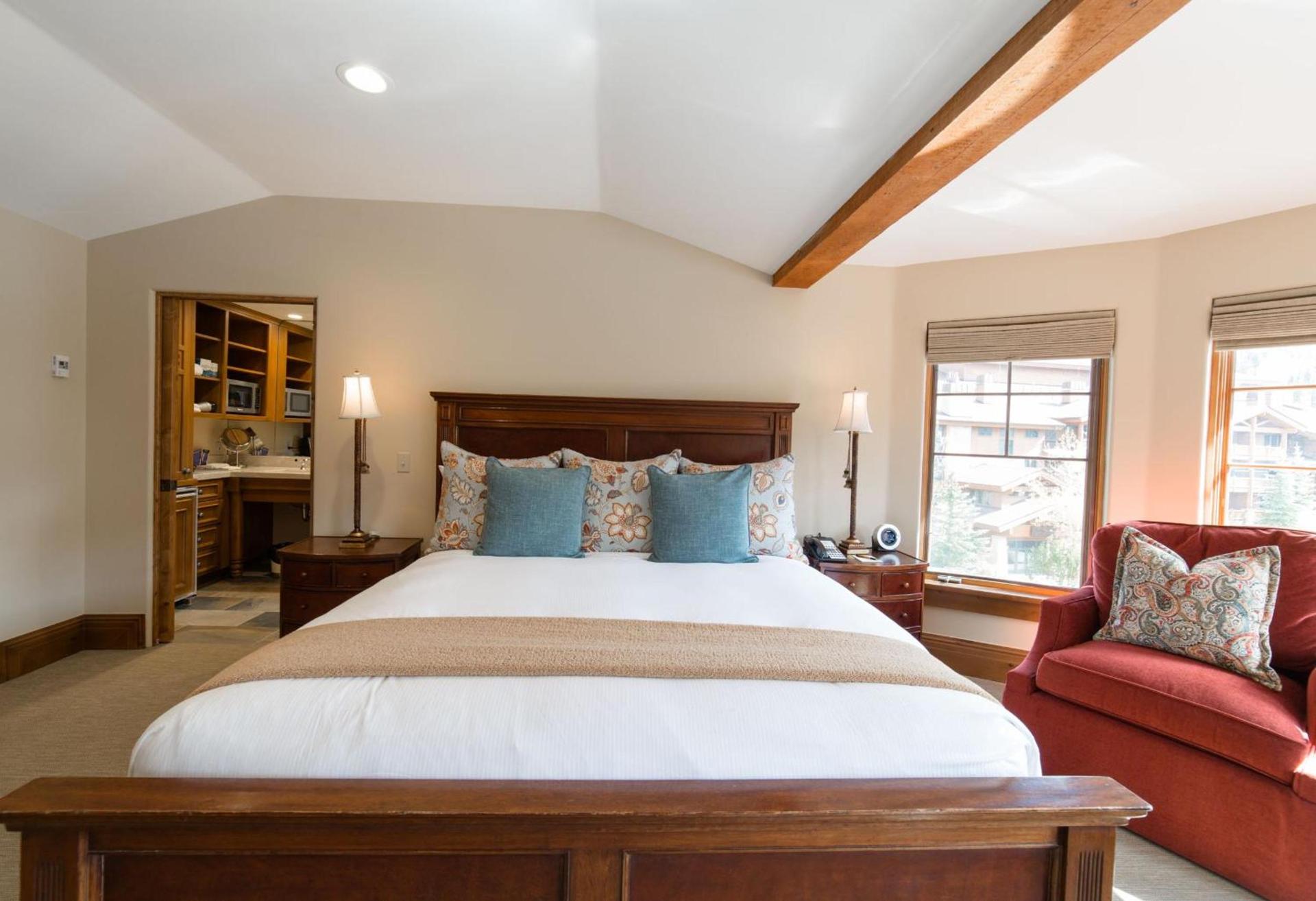 The Chateaux Deer Valley photo 41