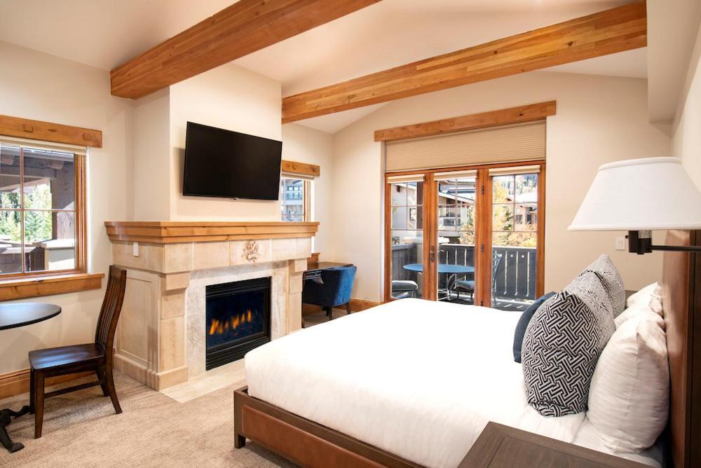 The Chateaux Deer Valley photo 20