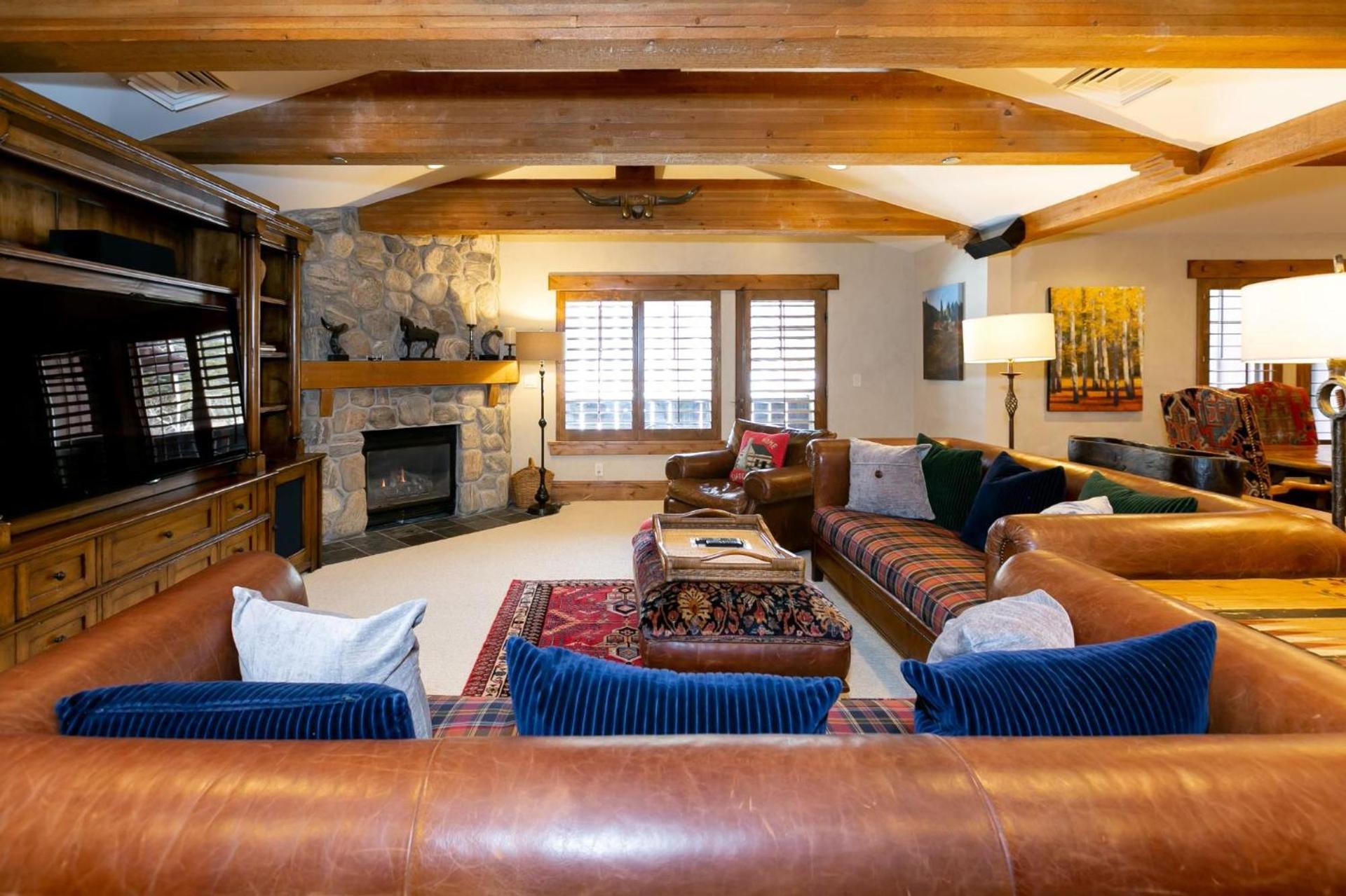 The Chateaux Deer Valley photo 28