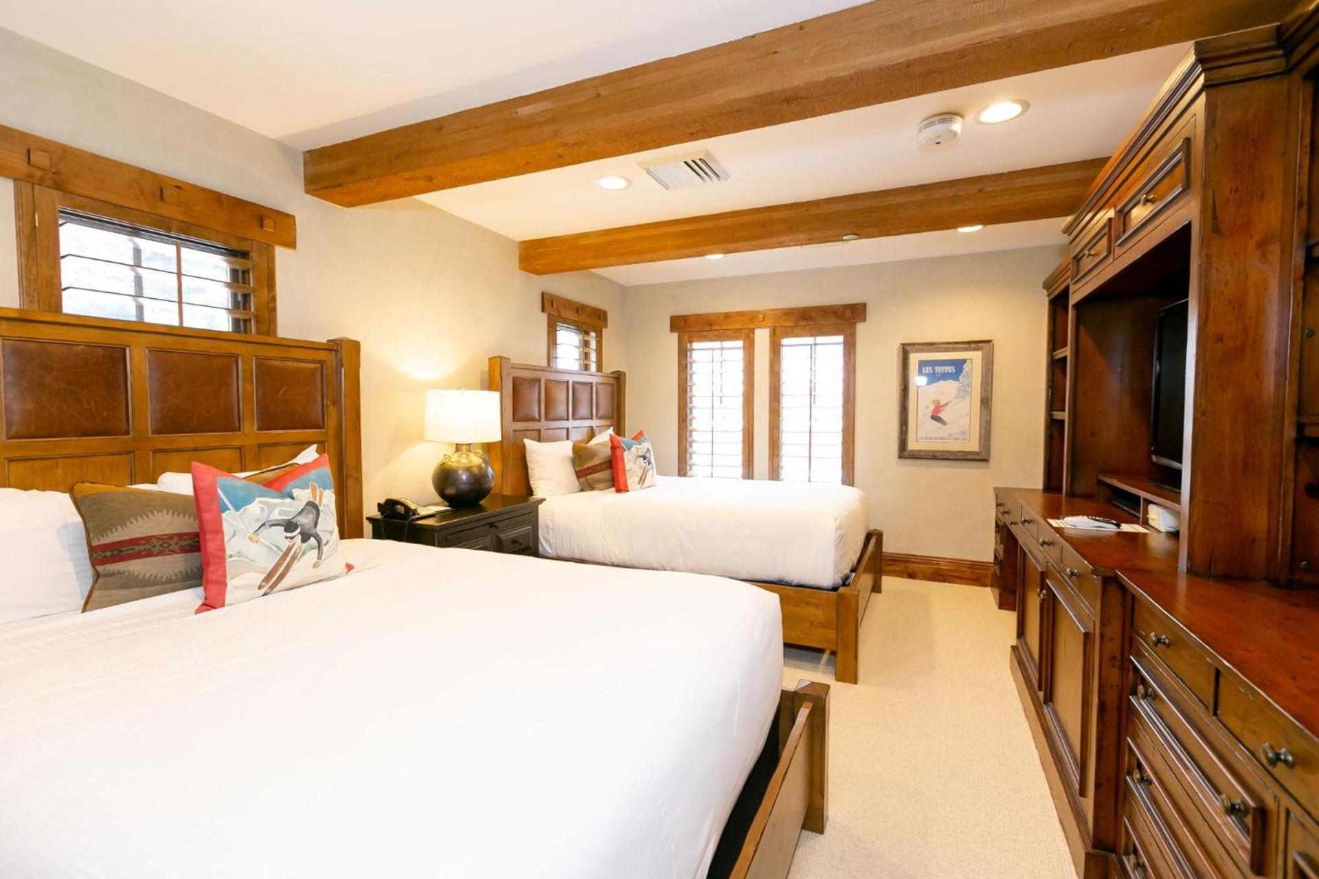 The Chateaux Deer Valley photo 33
