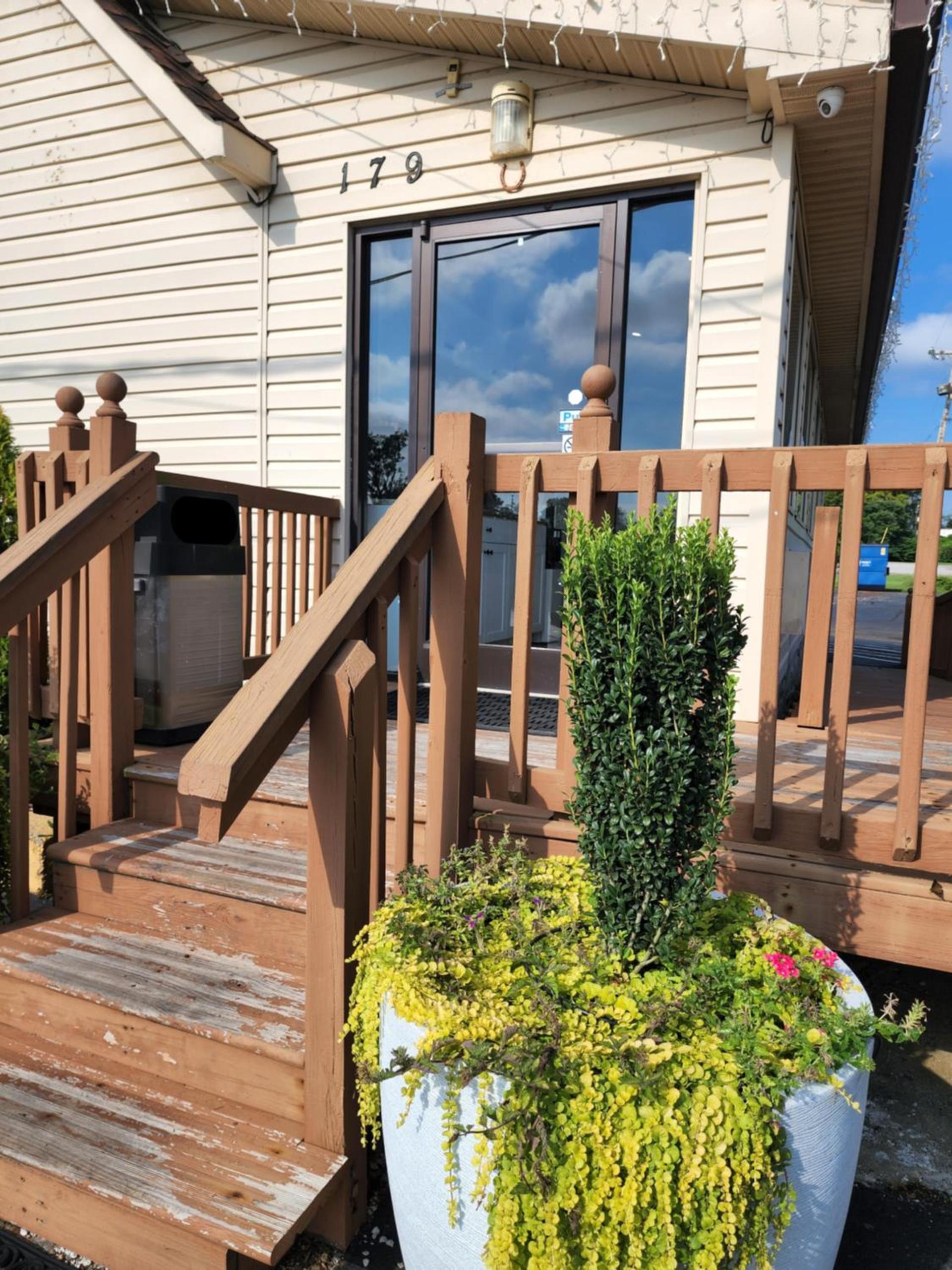 Drakes Creek Inn photo 19