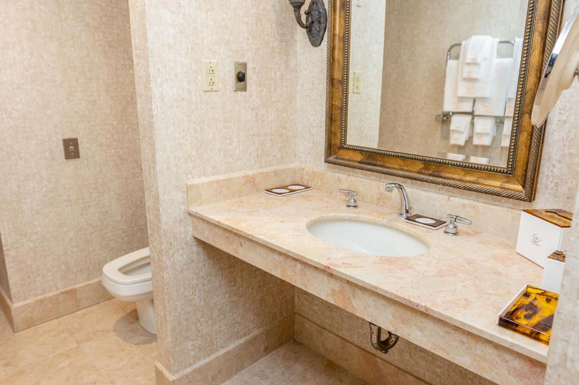 Chateau Merrimack Hotel & Spa photo 13