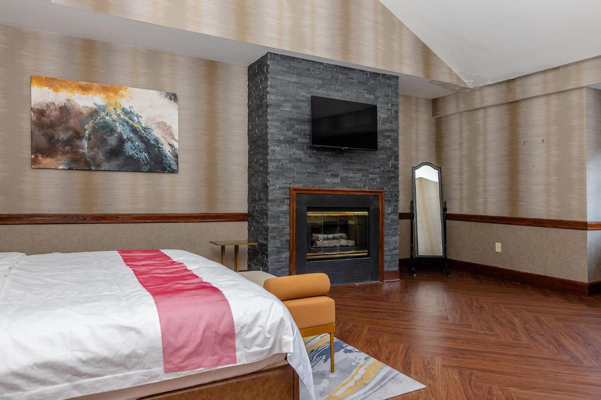Chateau Merrimack Hotel & Spa photo 17