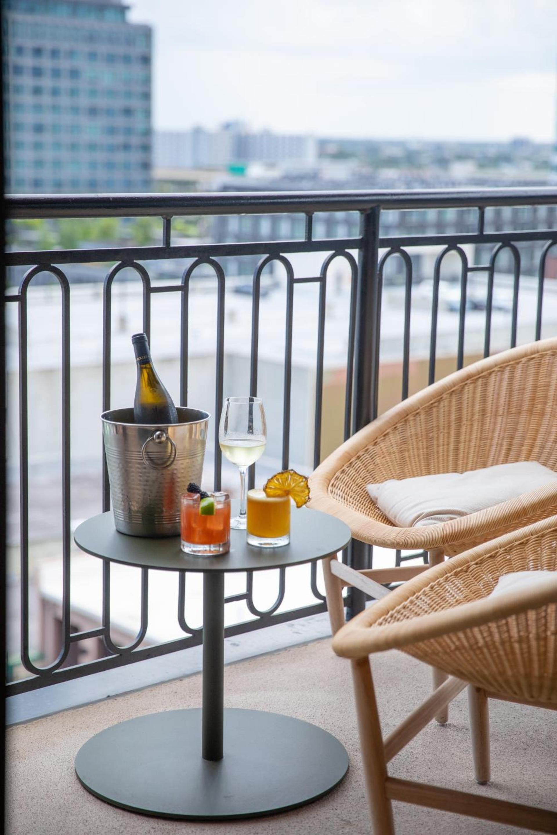 Virgin Hotels New Orleans photo 85
