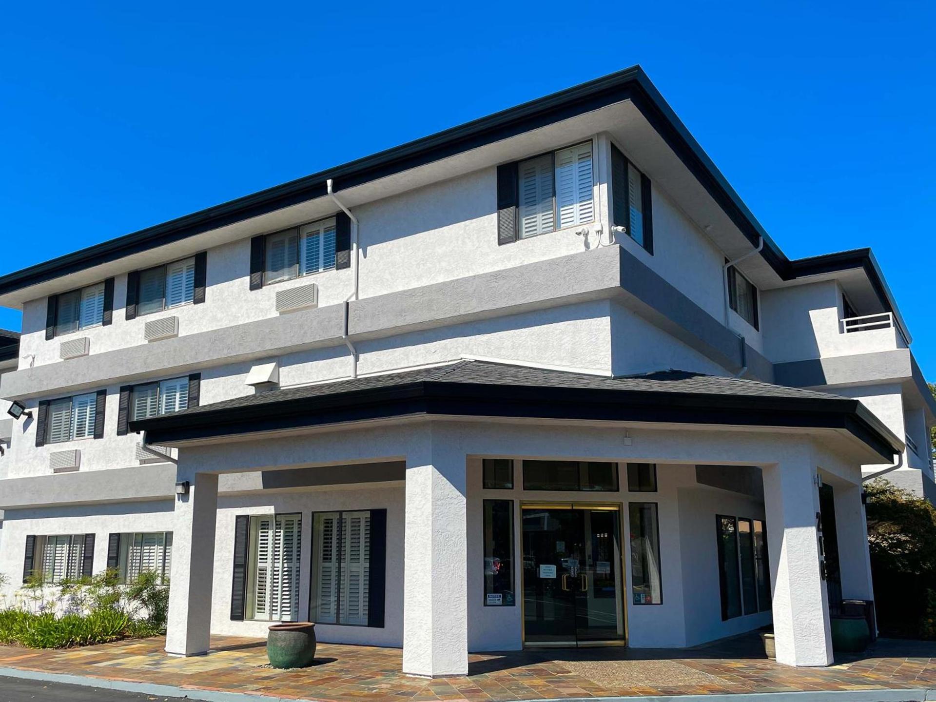 Governors Inn Hotel — hotel in Sacramento