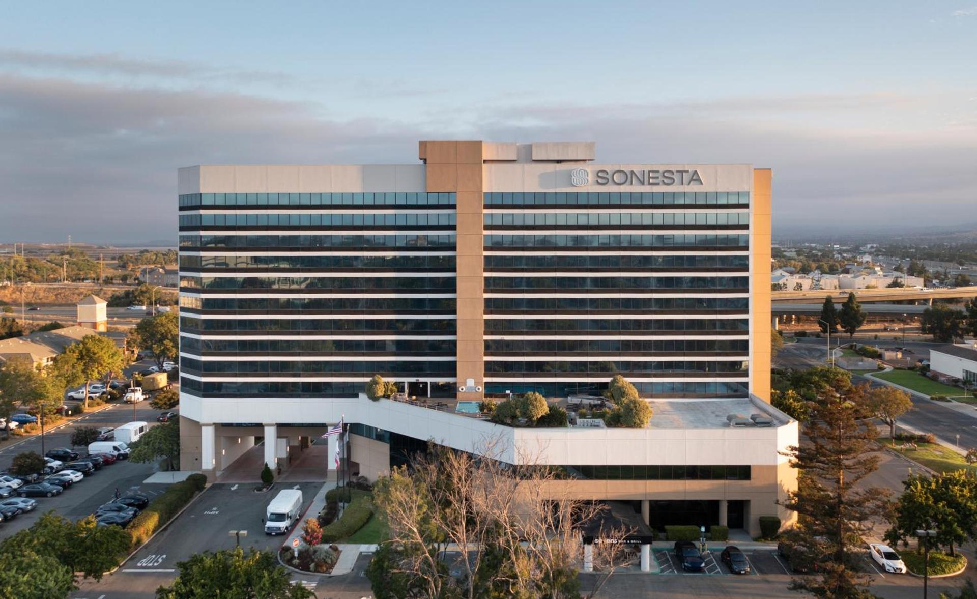 Sonesta San Jose - Milpitas photo 89