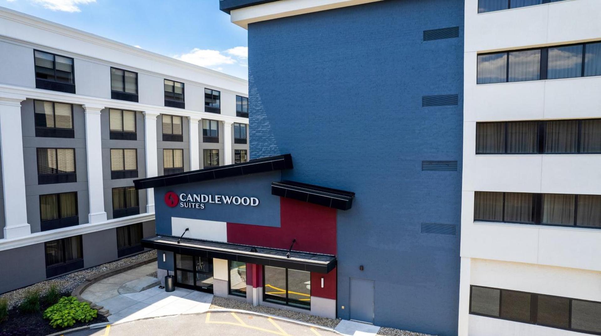 Candlewood Suites - Cleveland South - Independence by IHG photo 55