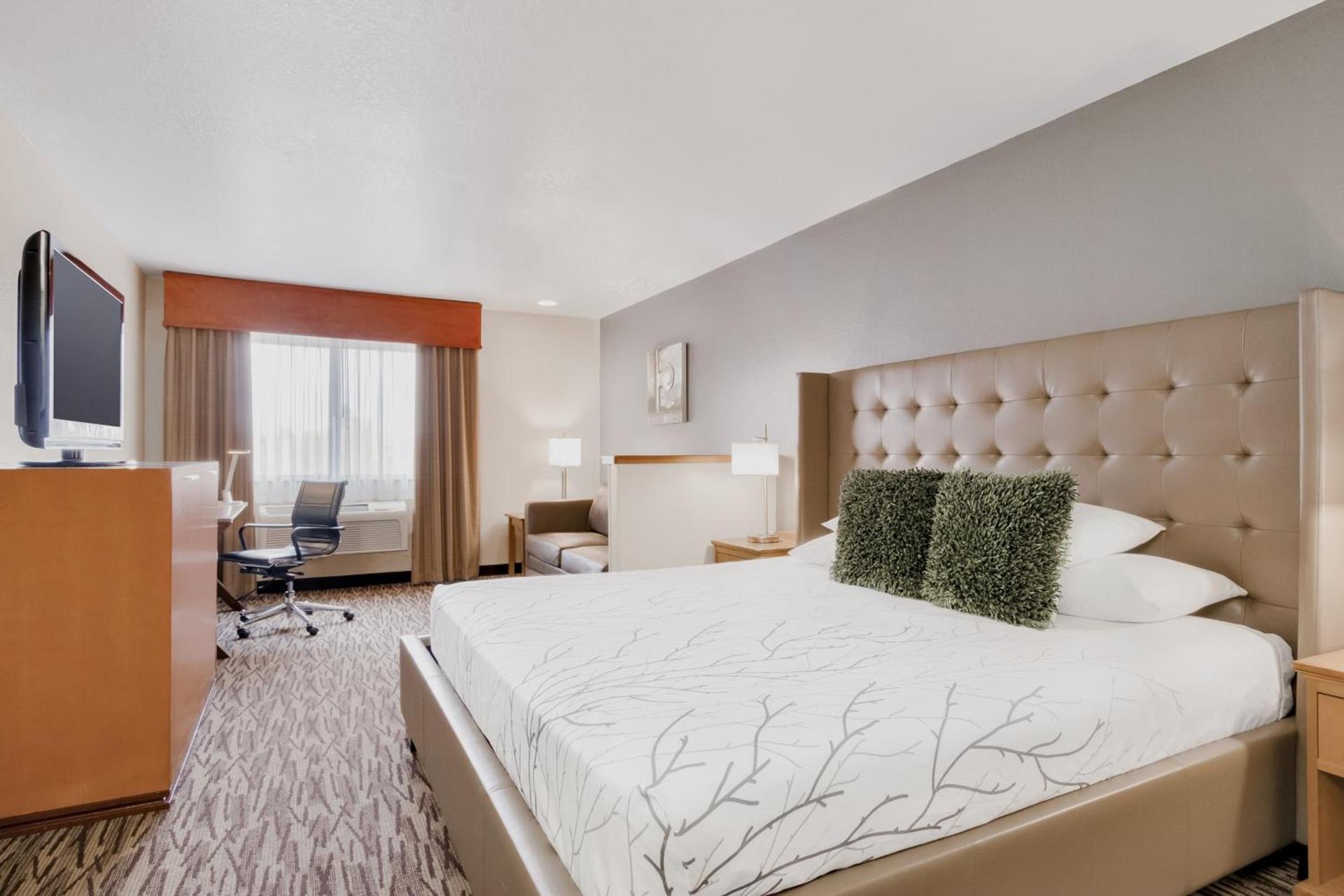 Best Western PLUS Peppertree Airport Inn photo 41