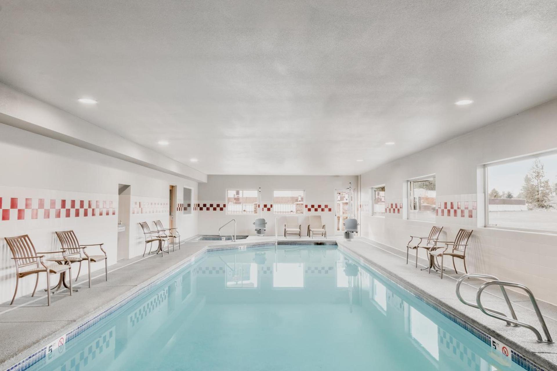 Best Western PLUS Peppertree Airport Inn photo 51