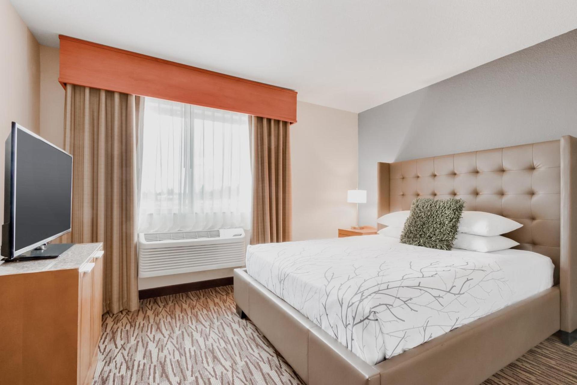 Best Western PLUS Peppertree Airport Inn photo 44