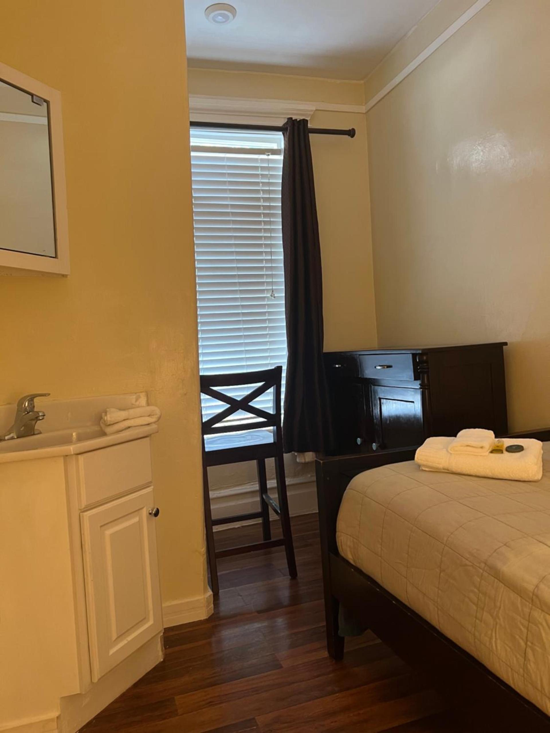 Luz Hotel photo 57