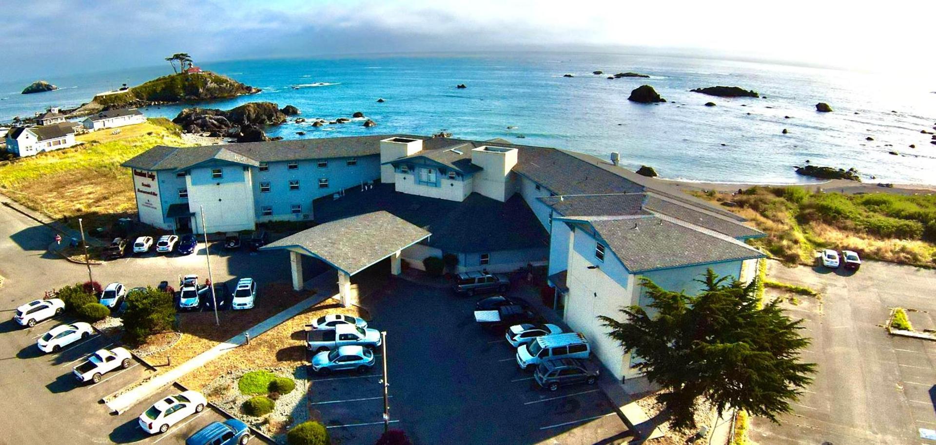 Oceanfront Lodge photo 3