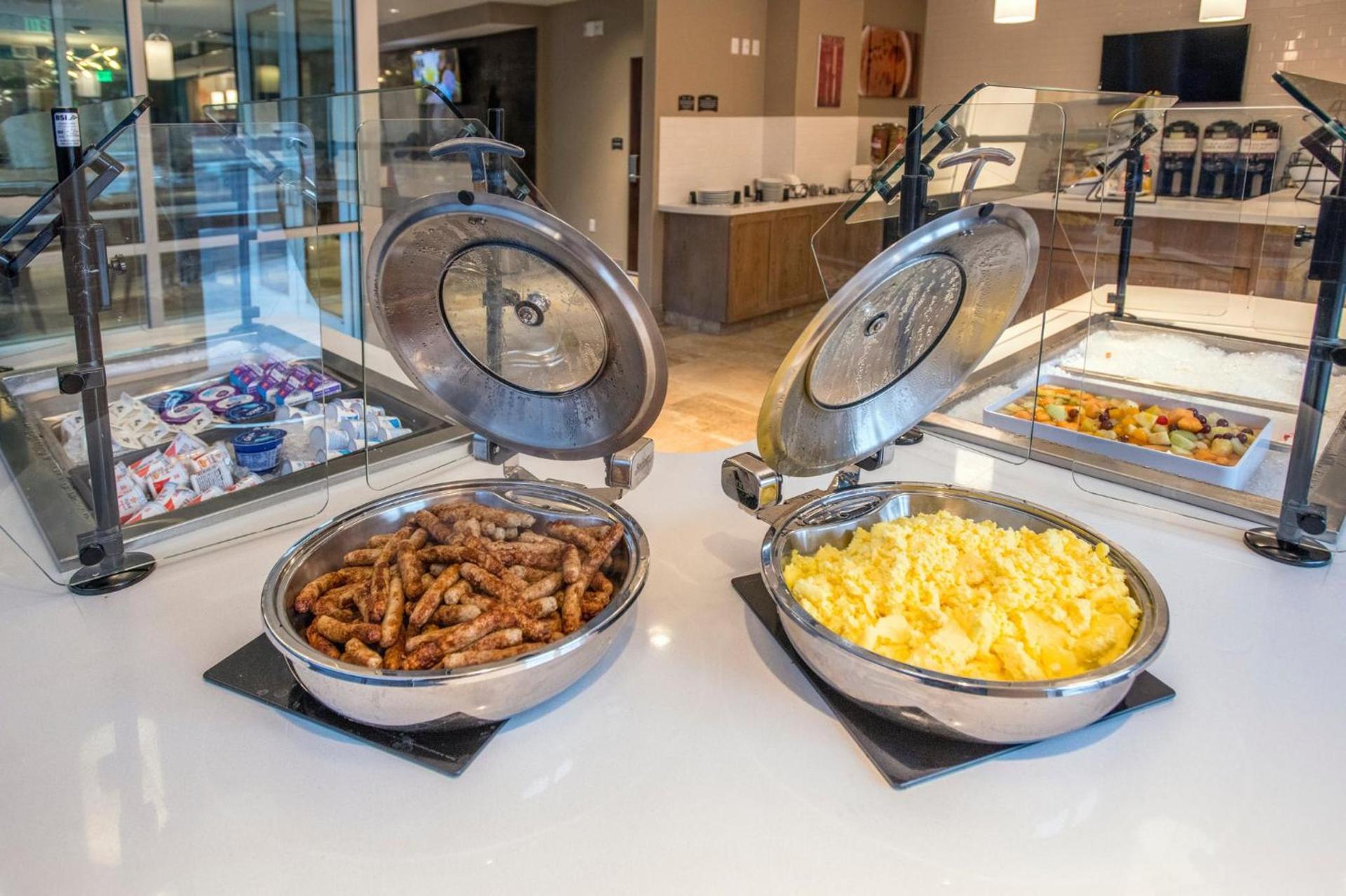 Staybridge Suites Denver Downtown by IHG photo 27