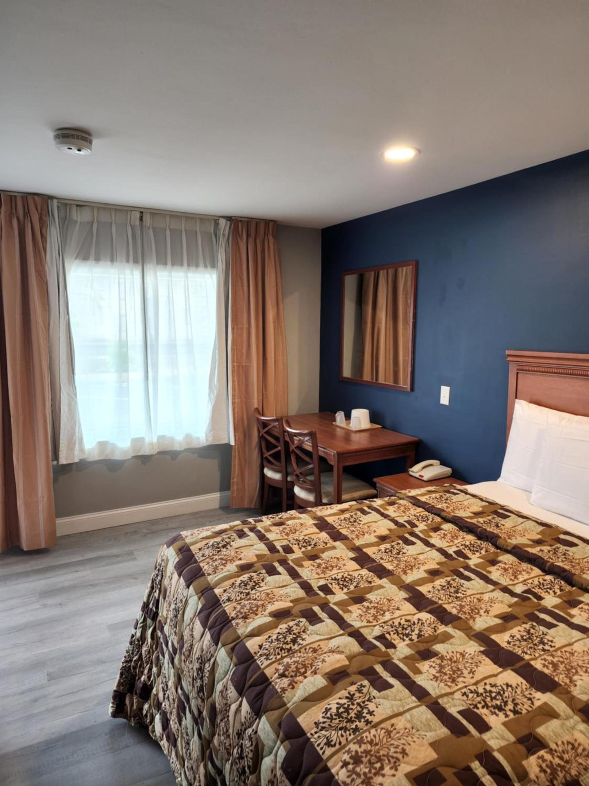 Budget Inn Horseheads photo 24