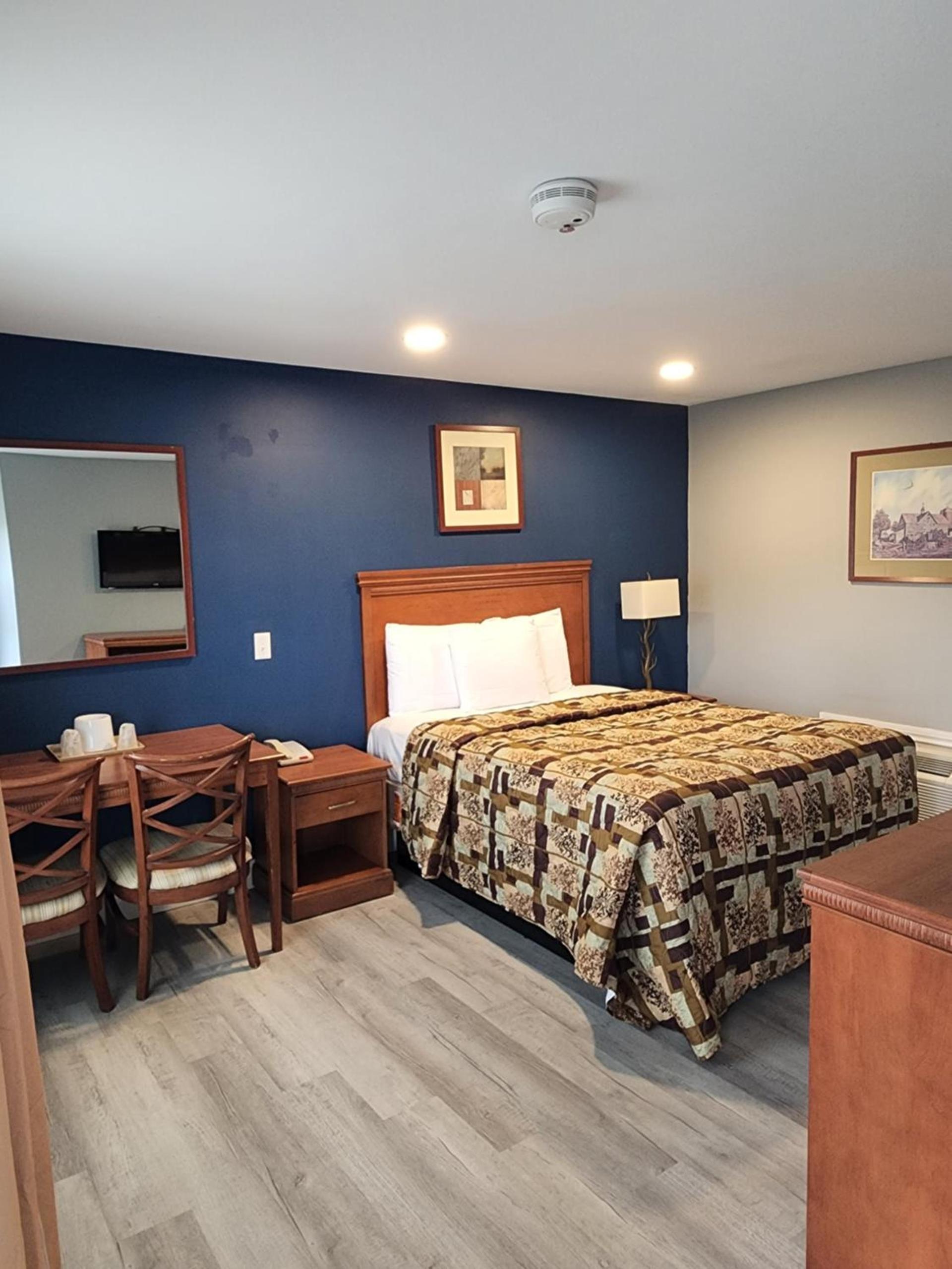 Budget Inn Horseheads photo 2