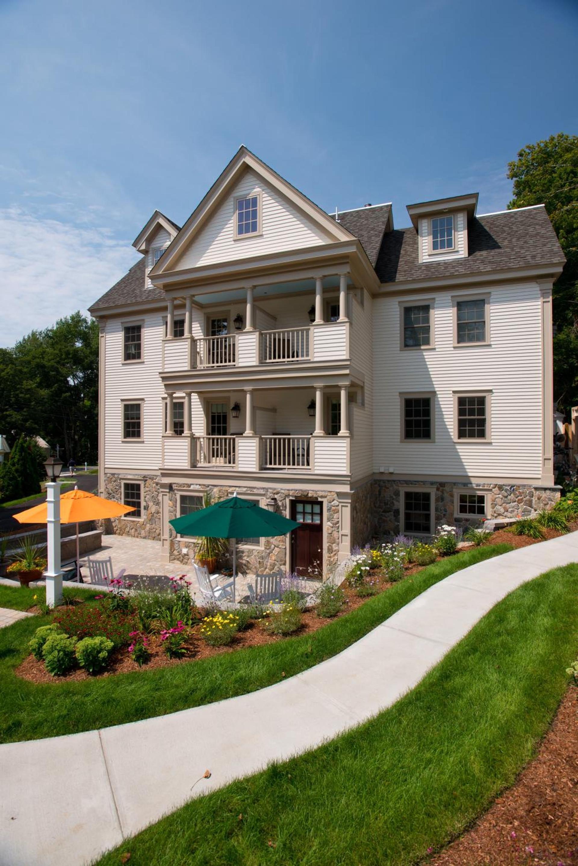 The Winstead Inn photo 37