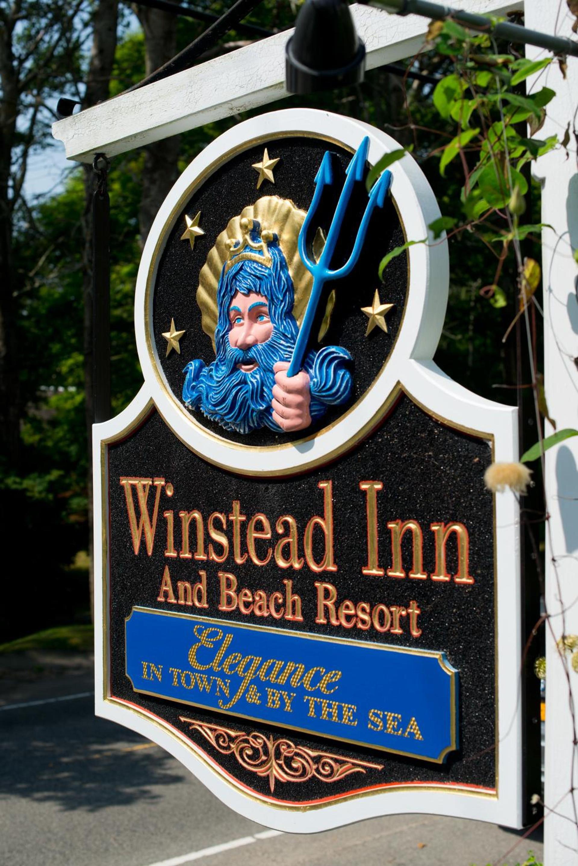 The Winstead Inn photo 39