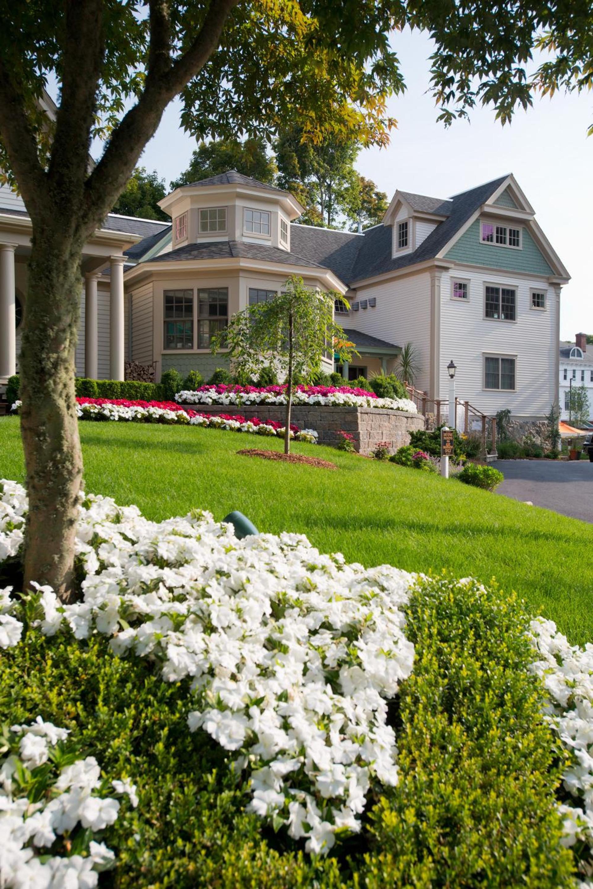 The Winstead Inn photo 40
