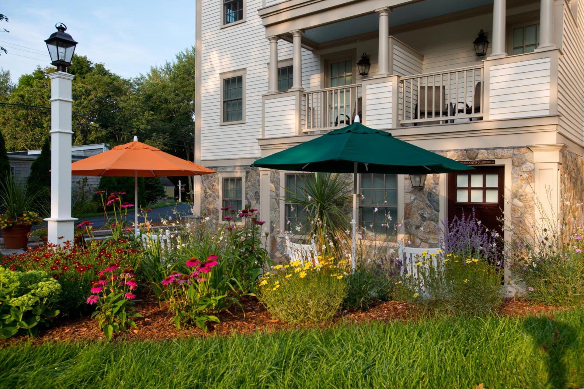 The Winstead Inn photo 38
