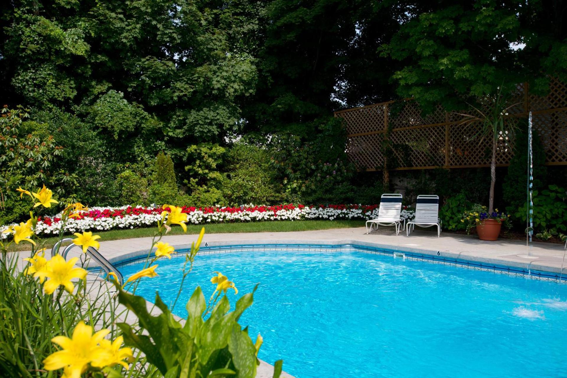 The Winstead Inn photo 29